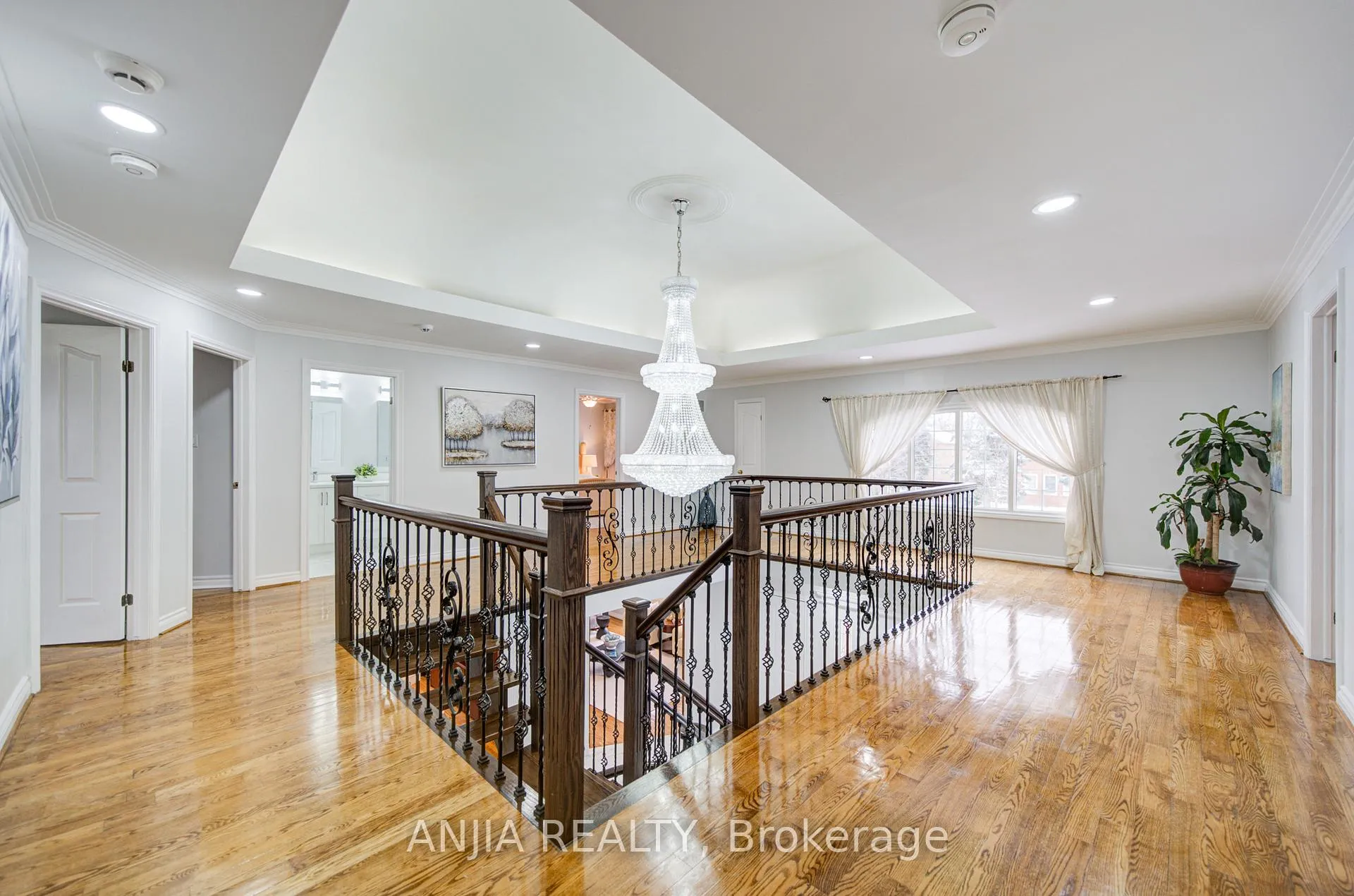 Photo 21 of 145 Beckenridge Drive, Markham, Milliken Mills East — HOMEH