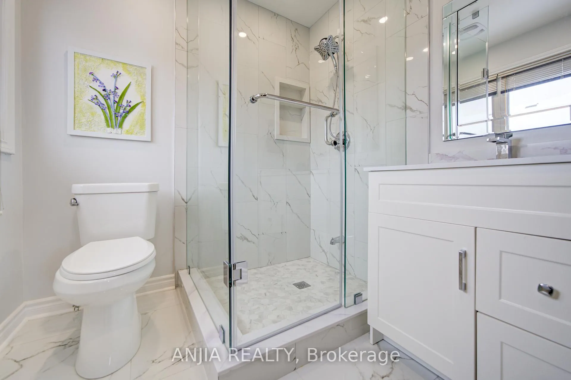 Photo 29 of 145 Beckenridge Drive, Markham, Milliken Mills East — HOMEH