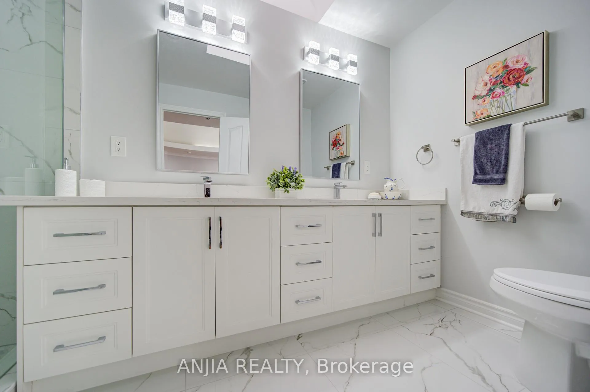 Photo 30 of 145 Beckenridge Drive, Markham, Milliken Mills East — HOMEH
