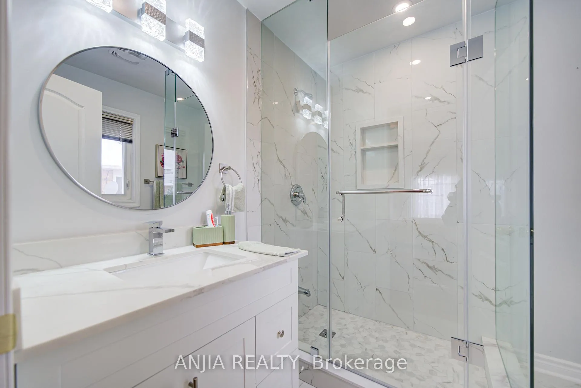 Photo 33 of 145 Beckenridge Drive, Markham, Milliken Mills East — HOMEH