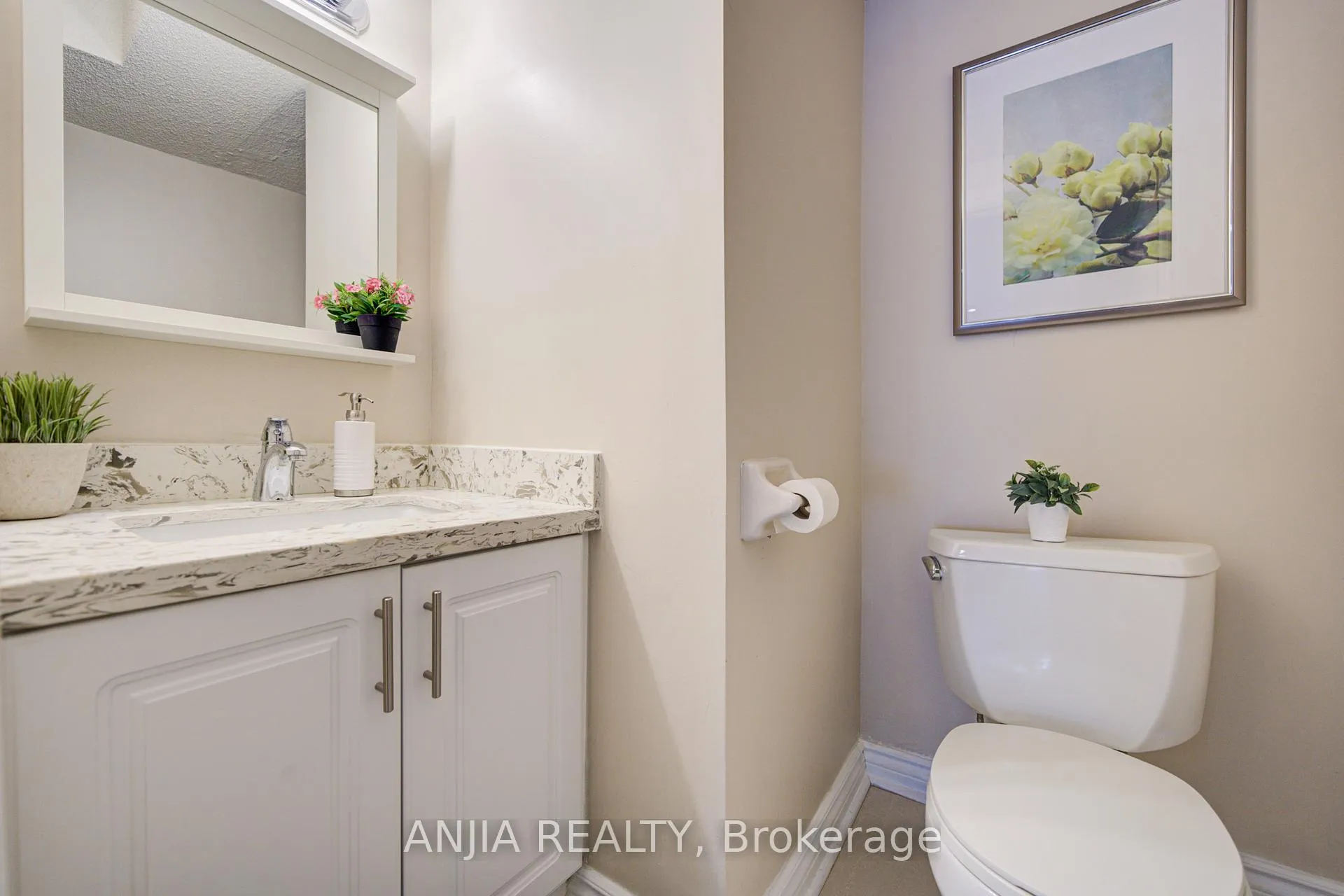 Photo 36 of 145 Beckenridge Drive, Markham, Milliken Mills East — HOMEH