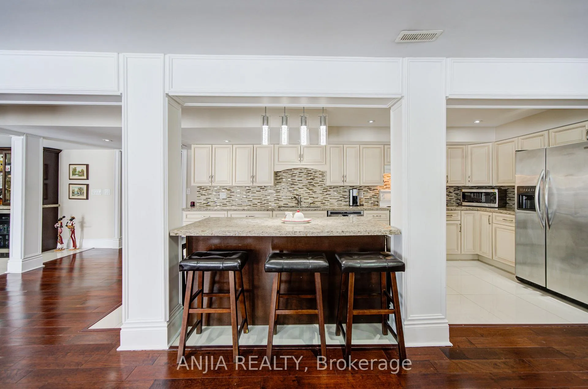 Photo 41 of 145 Beckenridge Drive, Markham, Milliken Mills East — HOMEH