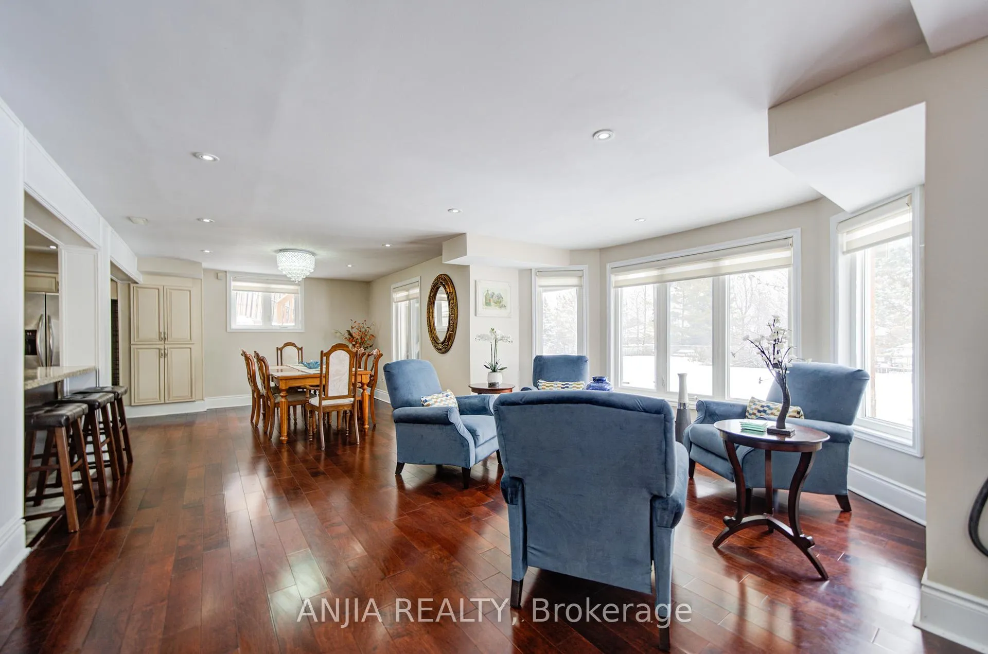 Photo 42 of 145 Beckenridge Drive, Markham, Milliken Mills East — HOMEH