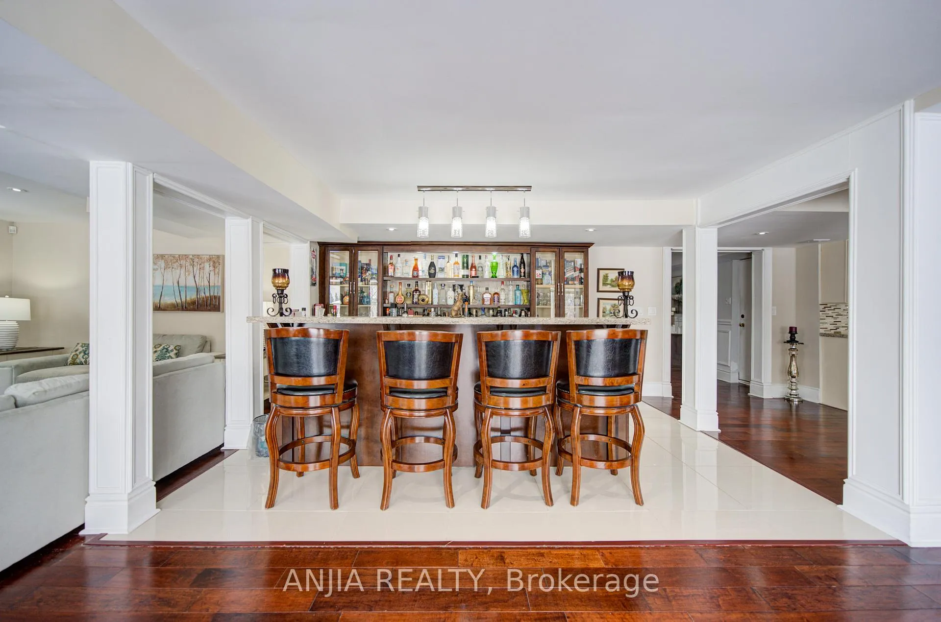 Photo 43 of 145 Beckenridge Drive, Markham, Milliken Mills East — HOMEH
