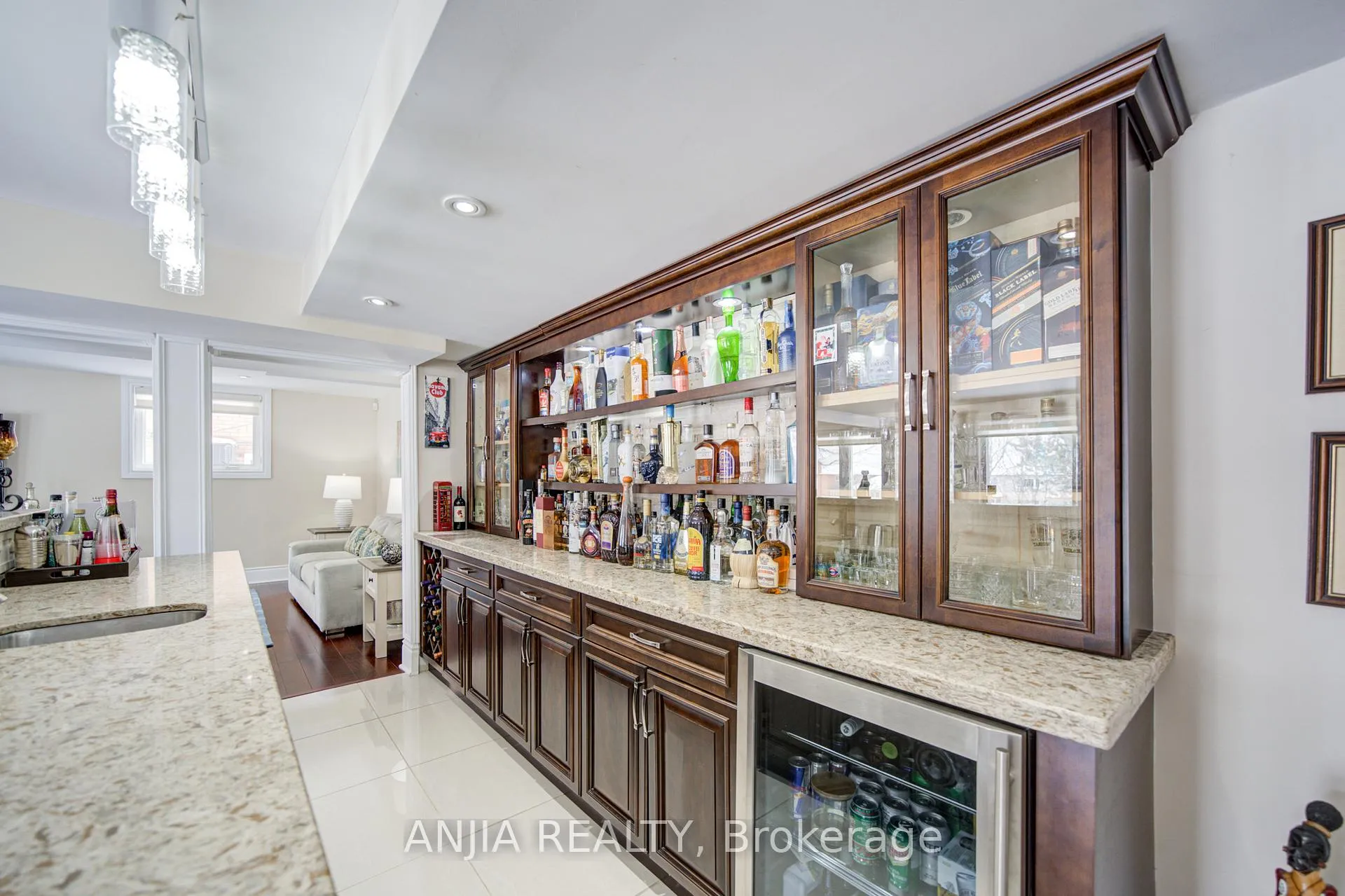 Photo 44 of 145 Beckenridge Drive, Markham, Milliken Mills East — HOMEH