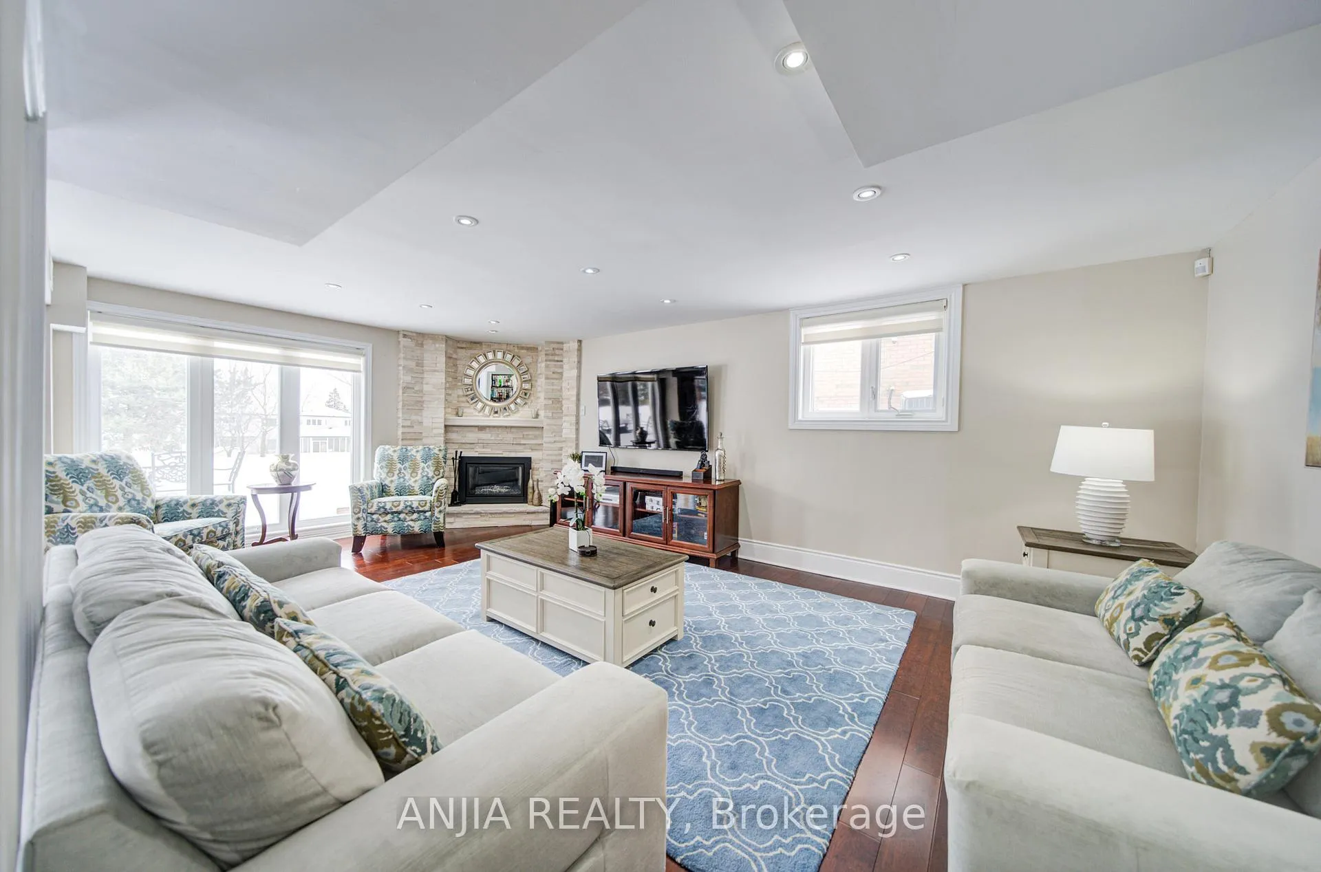 Photo 45 of 145 Beckenridge Drive, Markham, Milliken Mills East — HOMEH