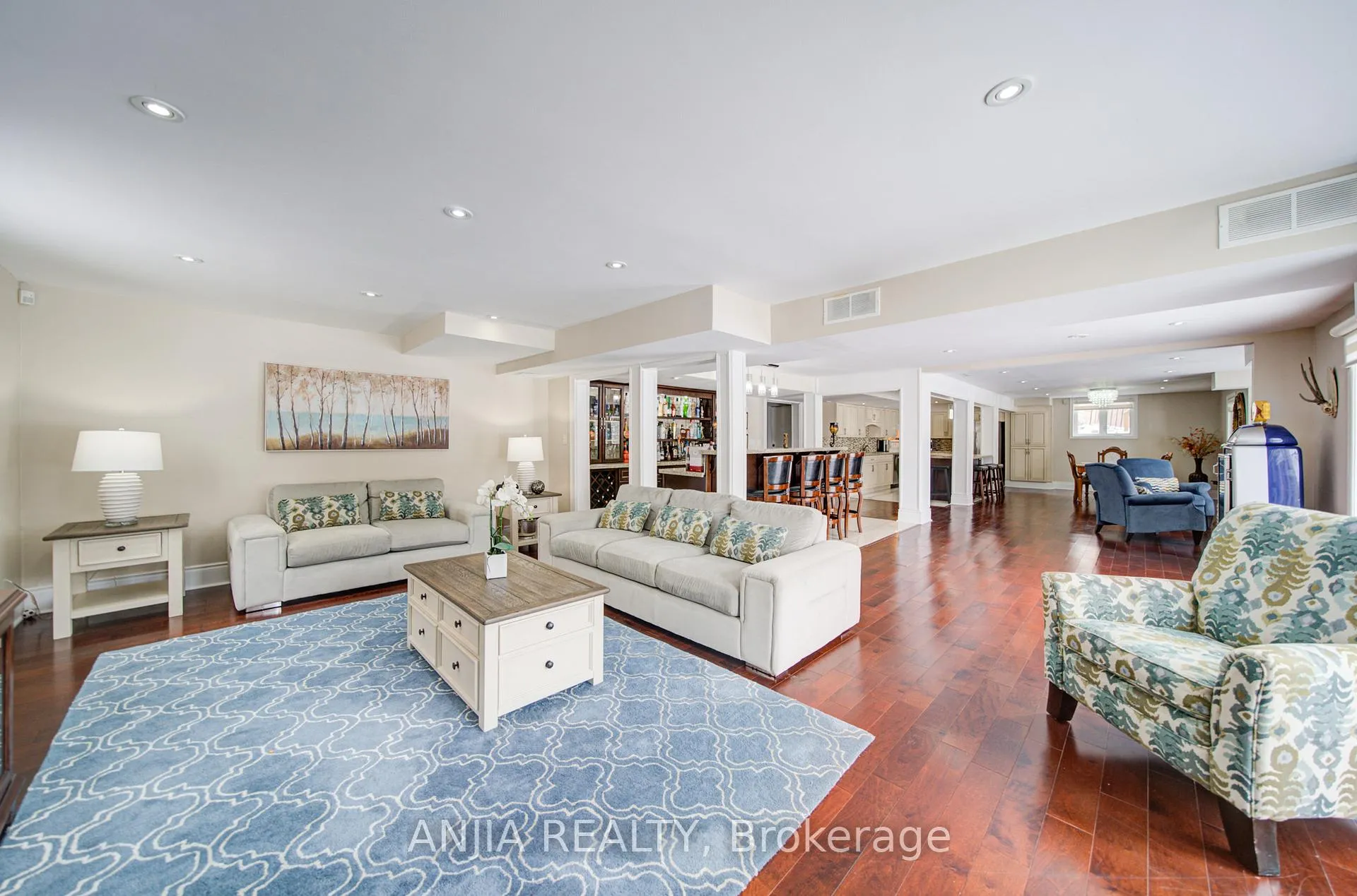 Photo 46 of 145 Beckenridge Drive, Markham, Milliken Mills East — HOMEH