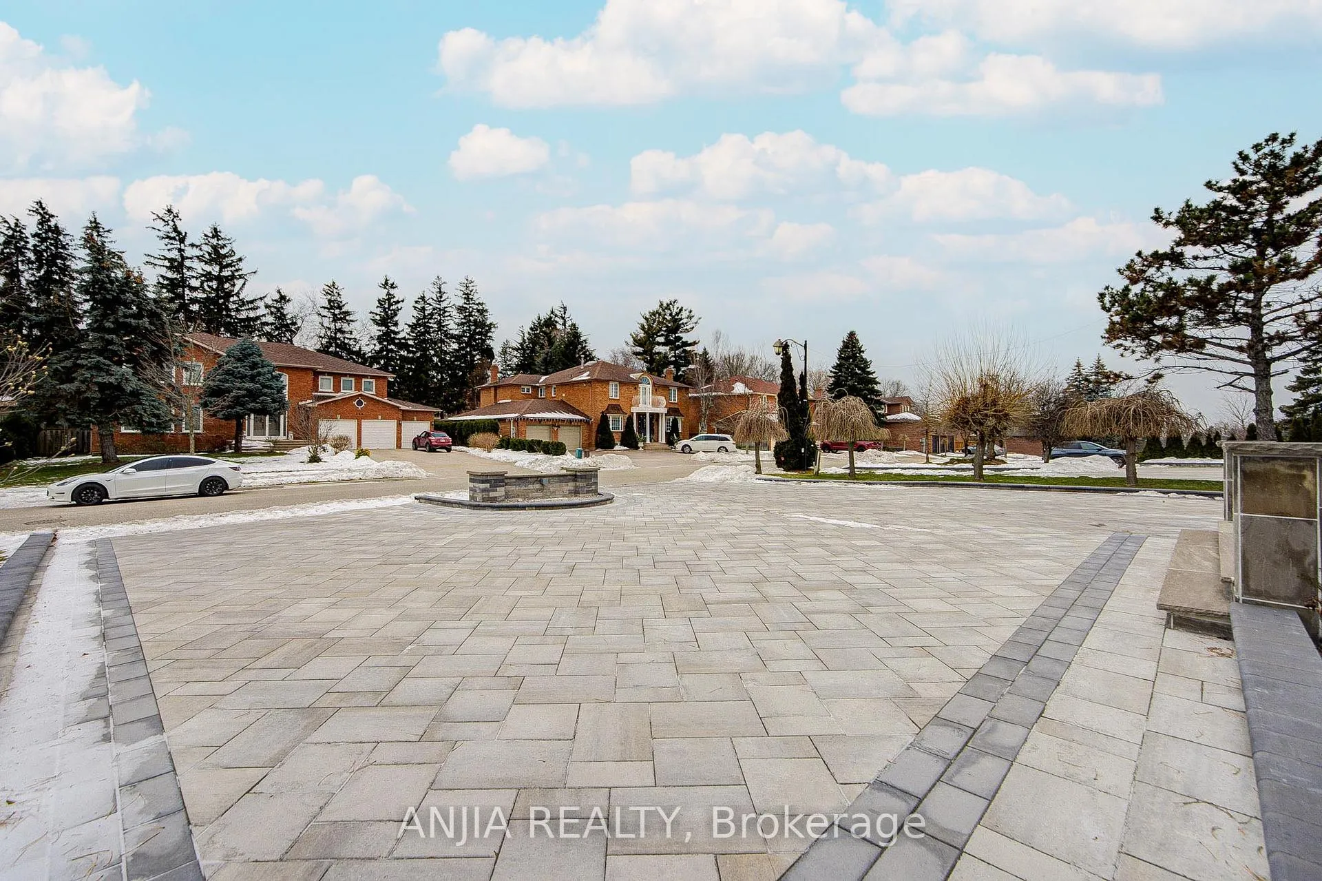 Photo 47 of 145 Beckenridge Drive, Markham, Milliken Mills East — HOMEH