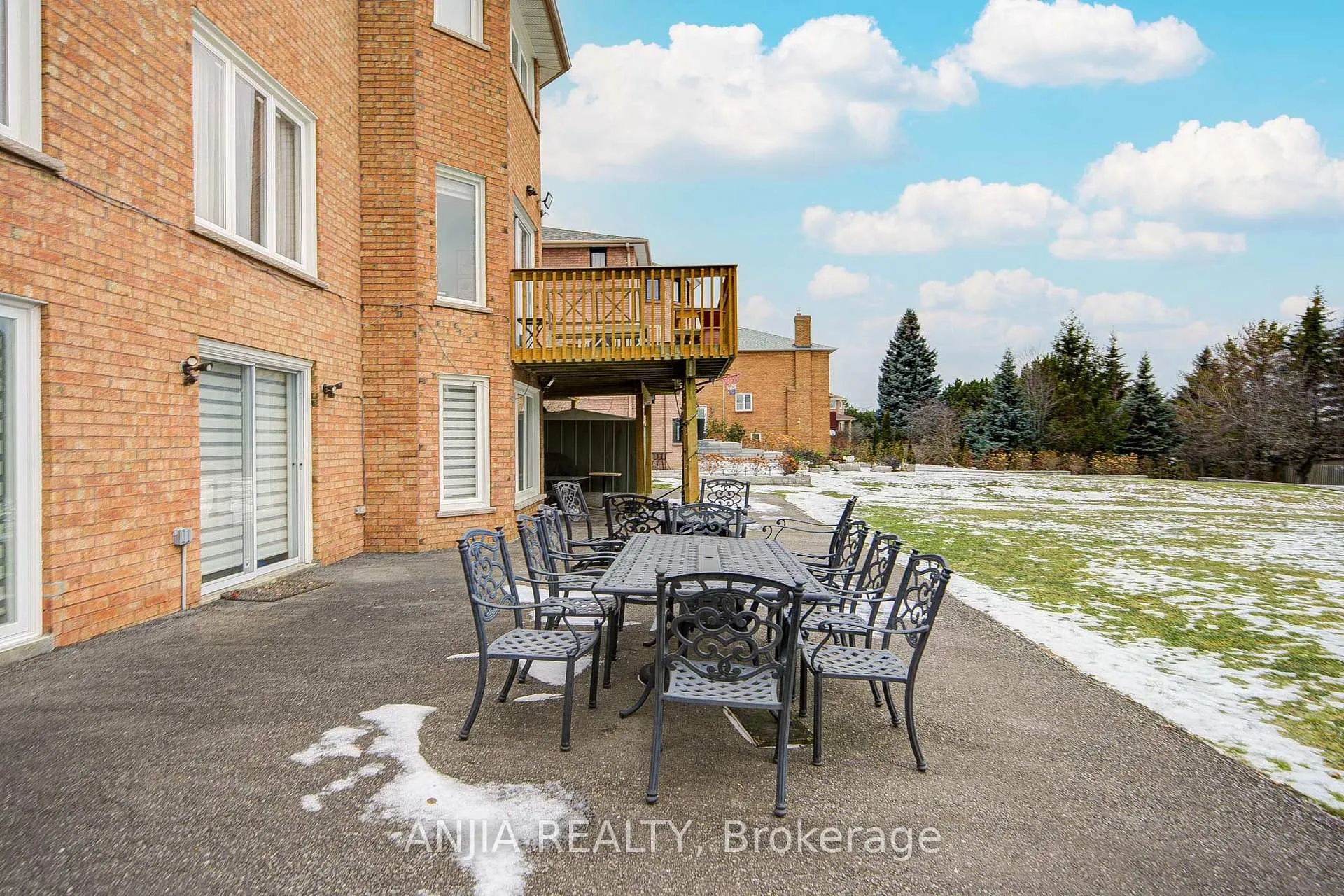 Photo 48 of 145 Beckenridge Drive, Markham, Milliken Mills East — HOMEH