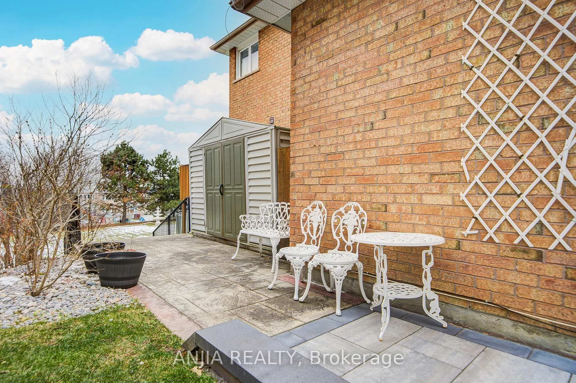Photo 50 of 145 Beckenridge Drive, Markham, Milliken Mills East — HOMEH