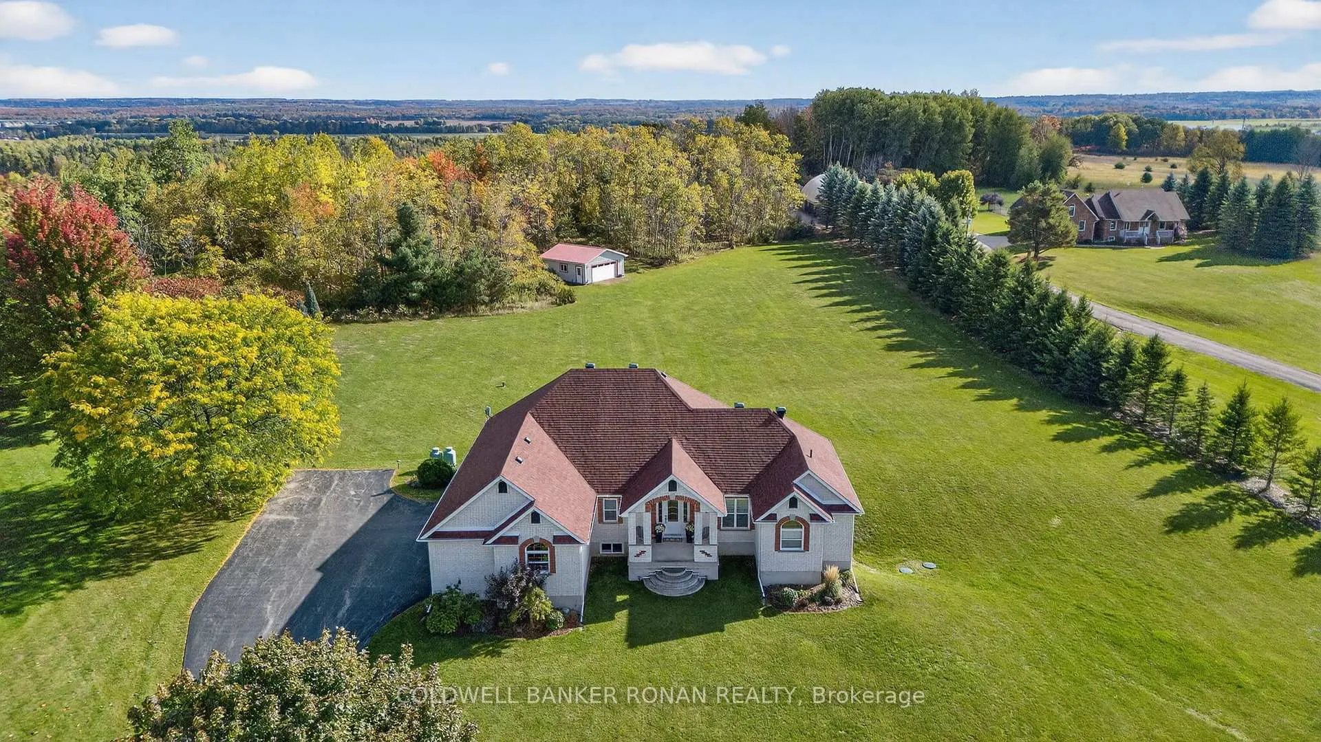Photo 1 of 6595 3rd Line, Essa, Rural Essa — HOMEH