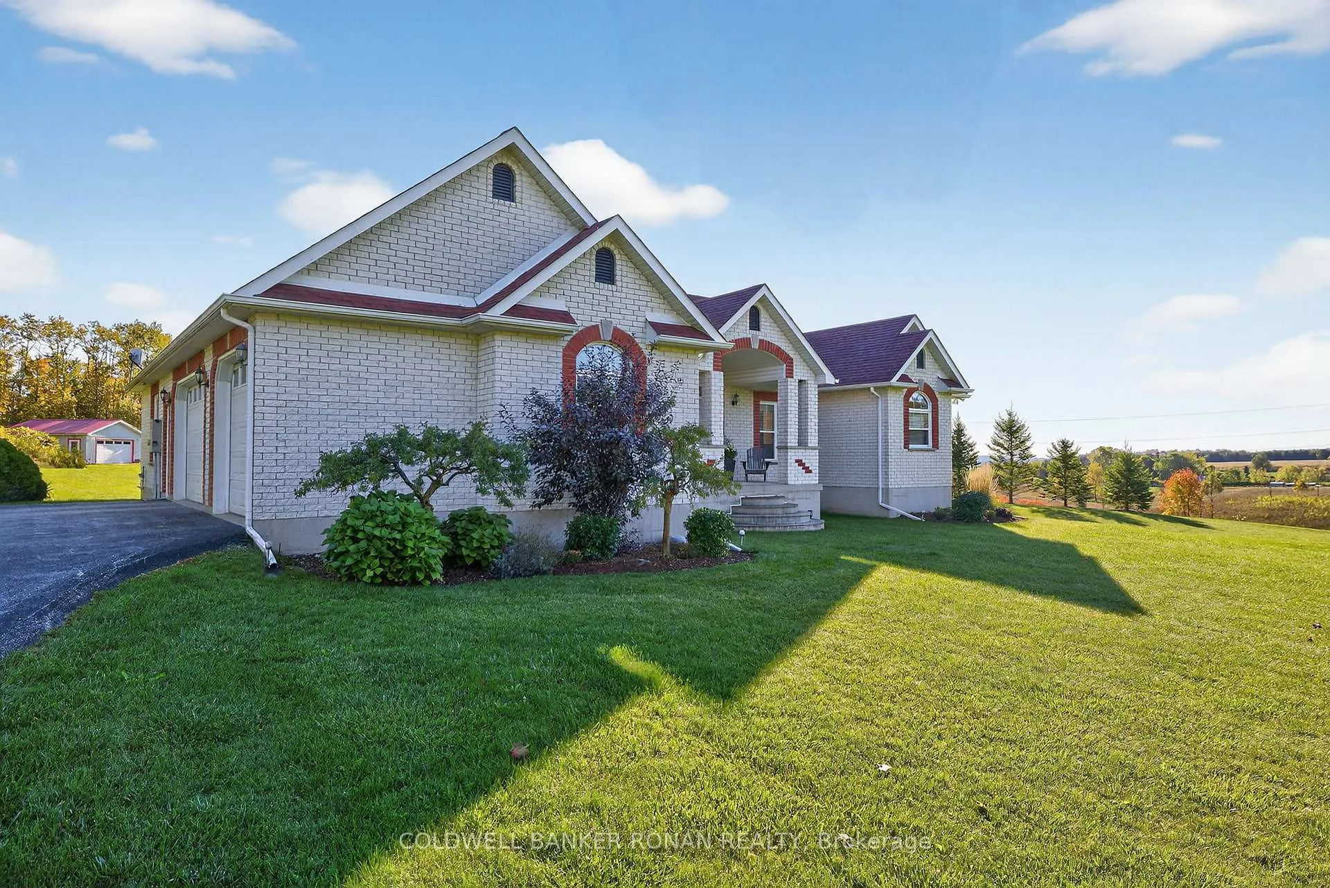 Photo 4 of 6595 3rd Line, Essa, Rural Essa — HOMEH