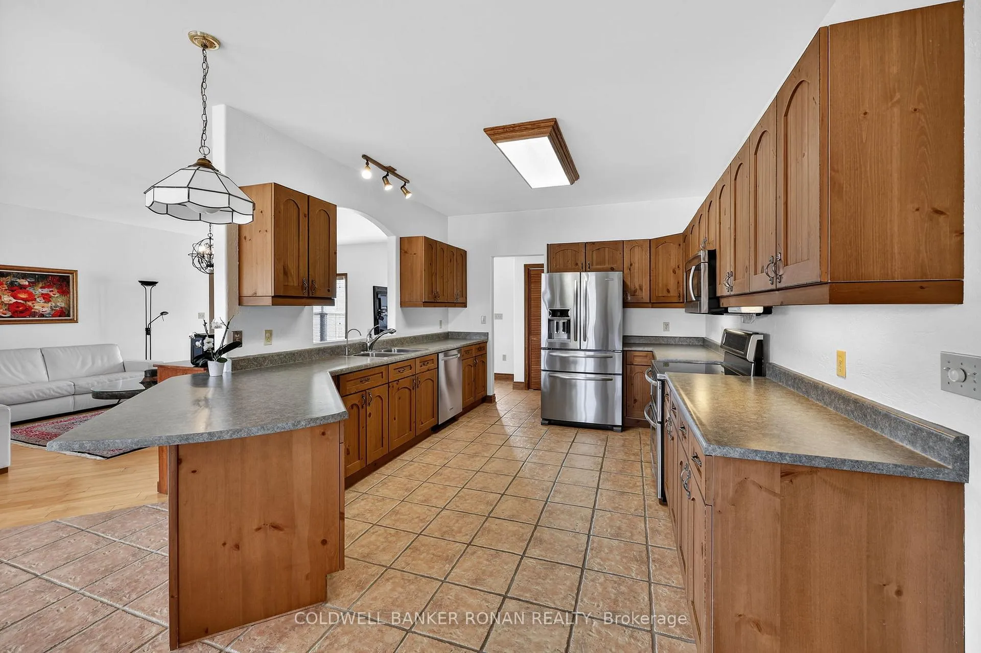 Photo 12 of 6595 3rd Line, Essa, Rural Essa — HOMEH