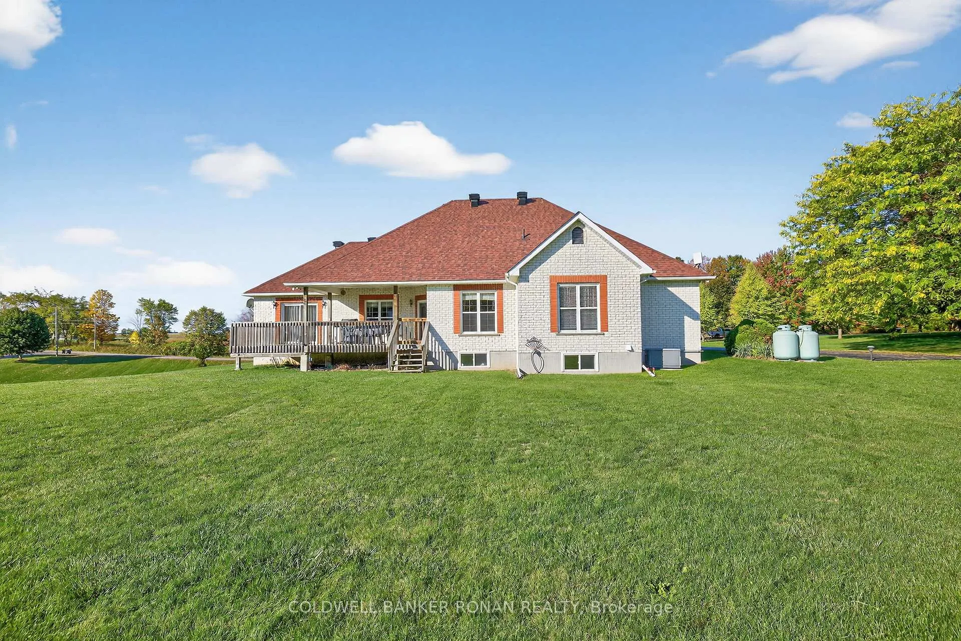 Photo 41 of 6595 3rd Line, Essa, Rural Essa — HOMEH