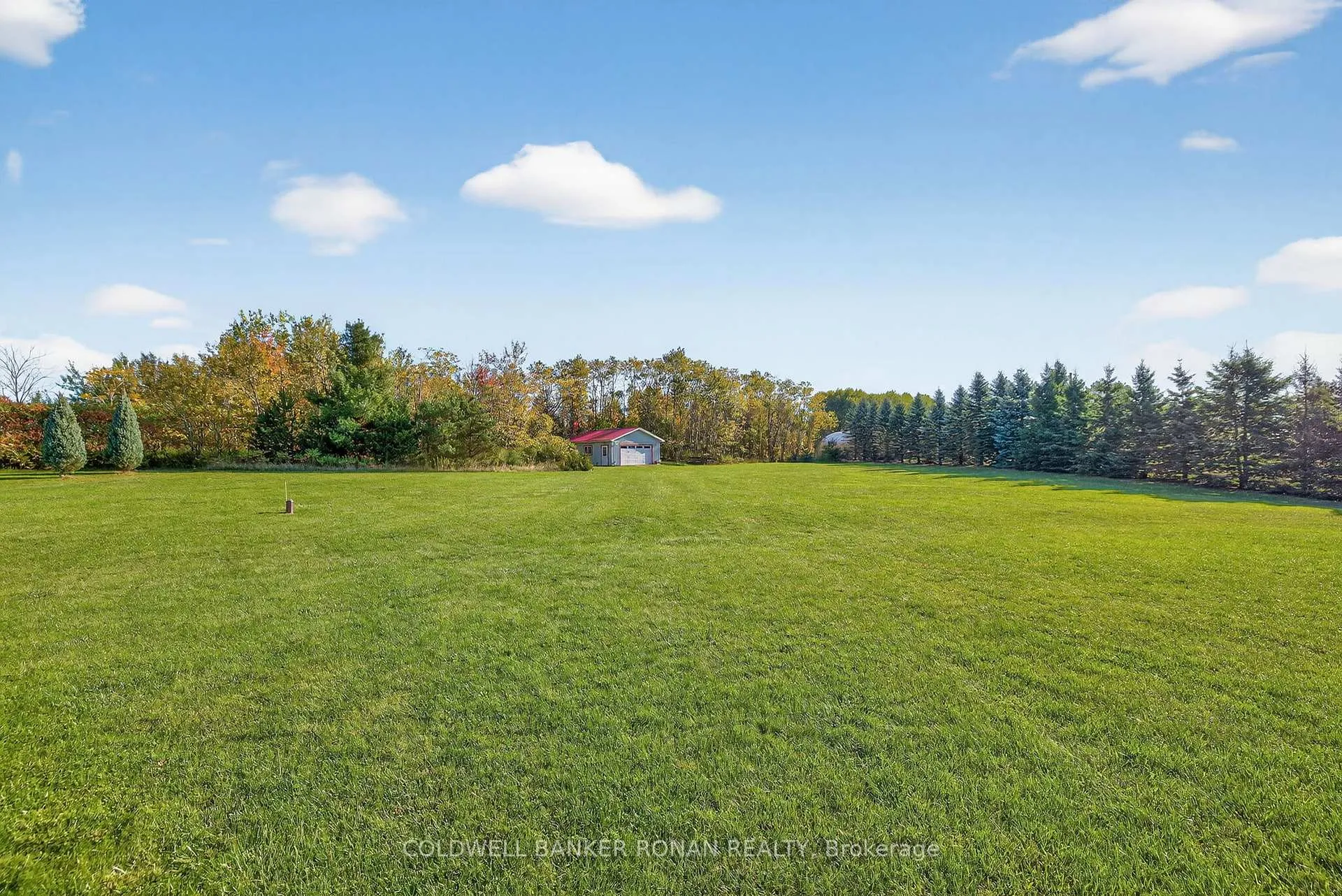 Photo 43 of 6595 3rd Line, Essa, Rural Essa — HOMEH