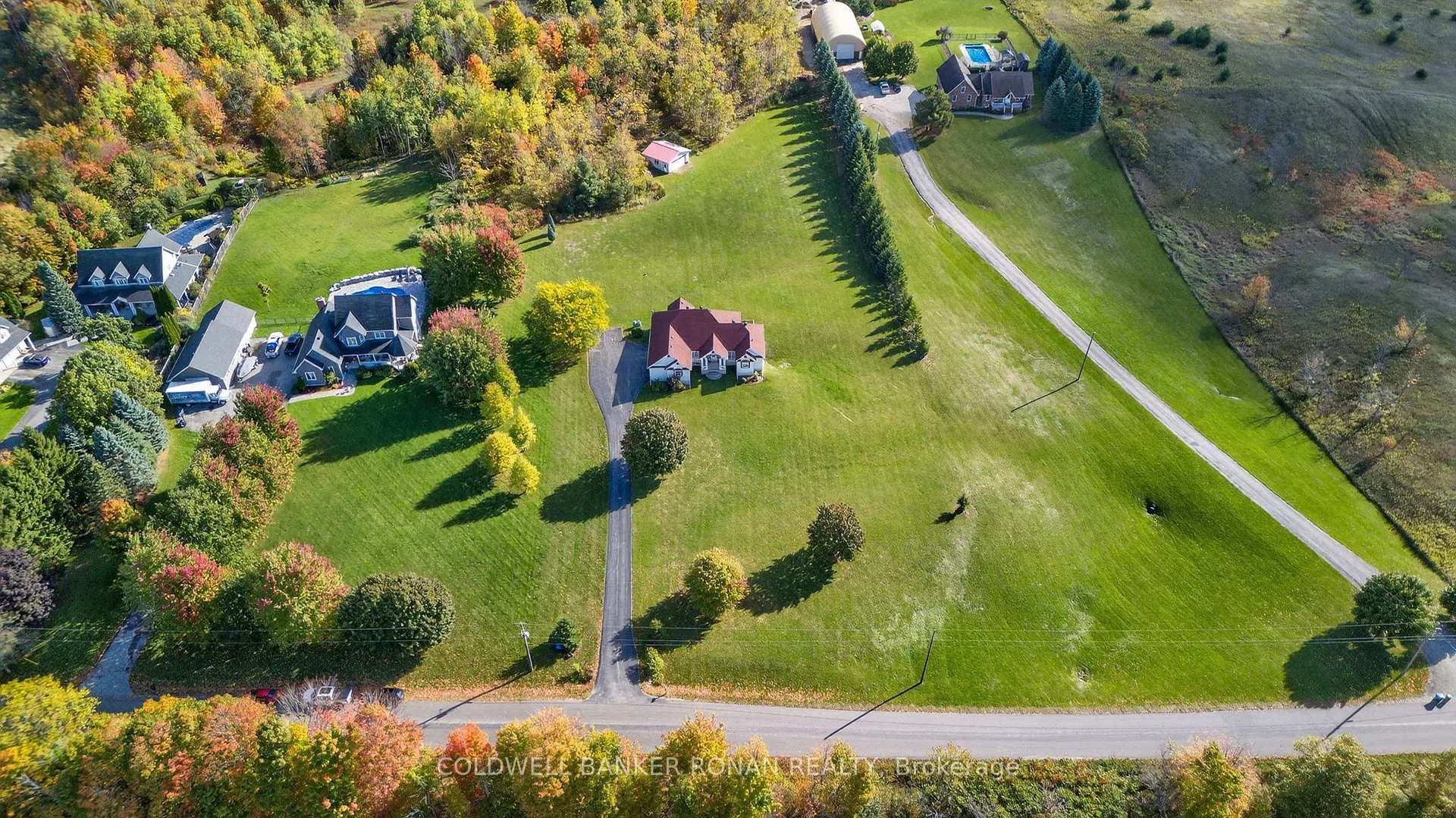 Photo 48 of 6595 3rd Line, Essa, Rural Essa — HOMEH