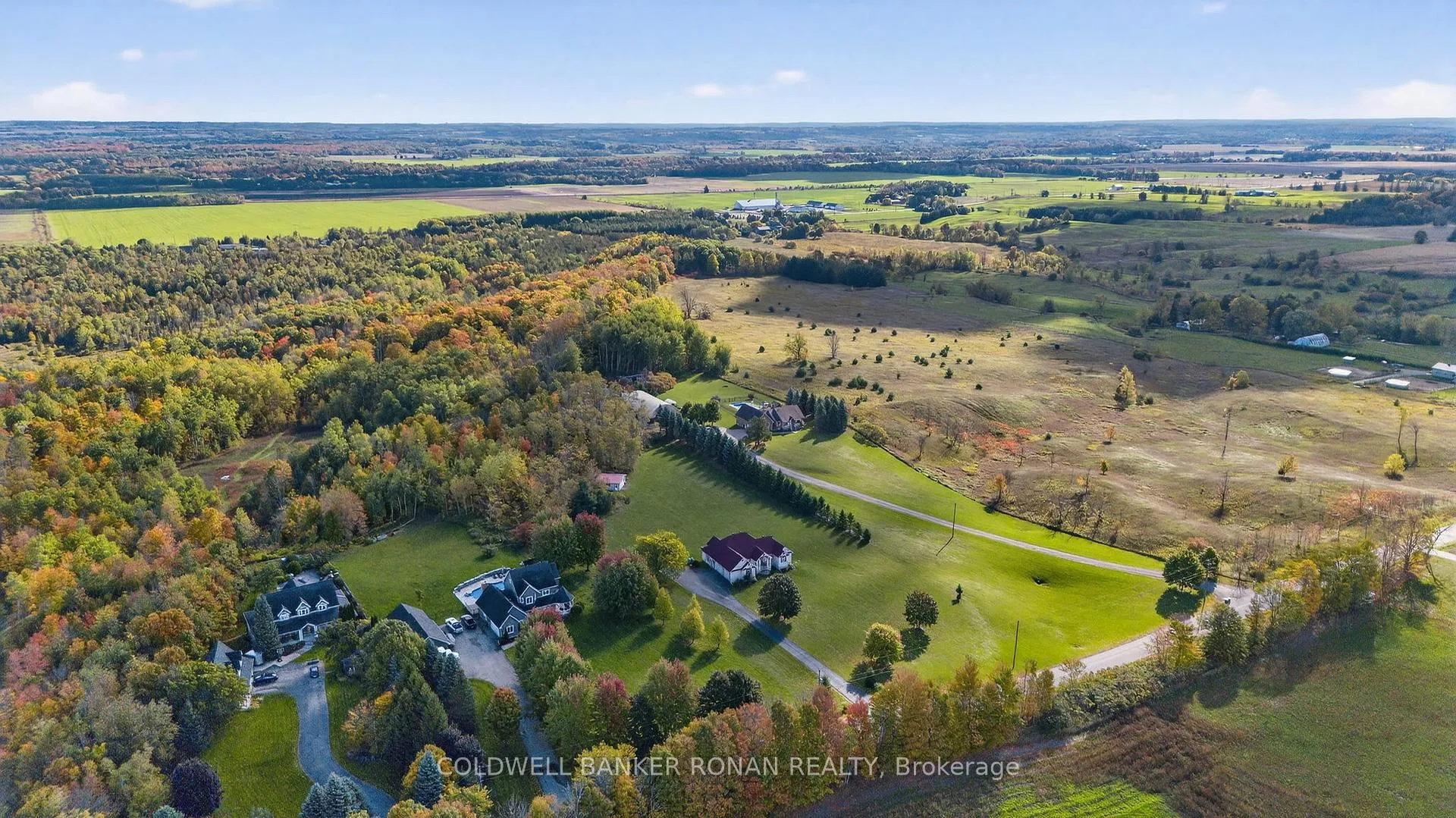 Photo 50 of 6595 3rd Line, Essa, Rural Essa — HOMEH