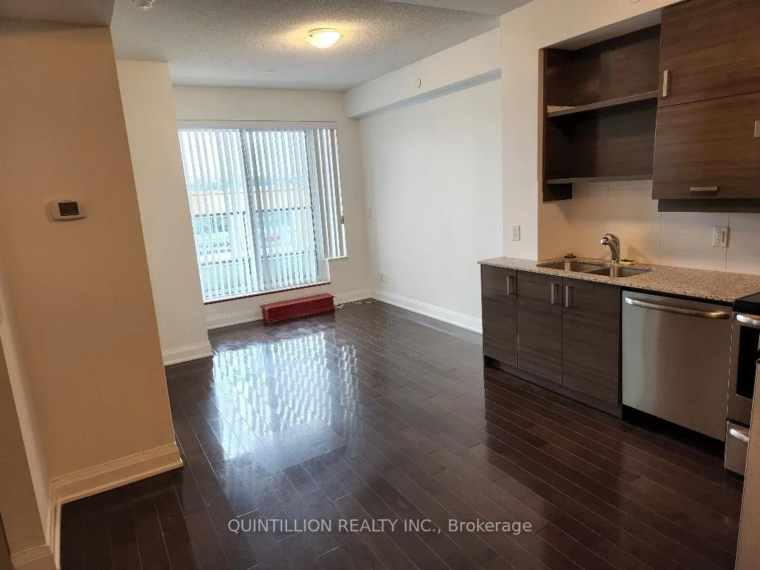 Photo 2 of Unit 316, 8200 Birchmount Road, Markham, Unionville — HOMEH