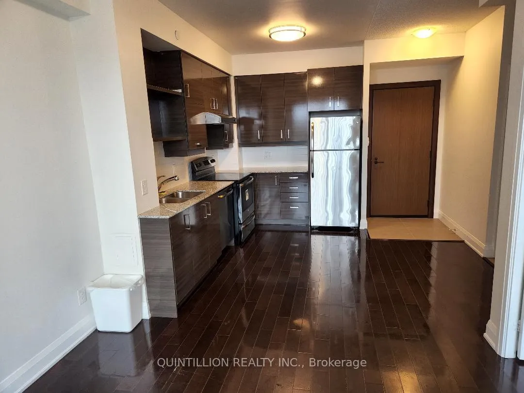 Photo 3 of Unit 316, 8200 Birchmount Road, Markham, Unionville — HOMEH