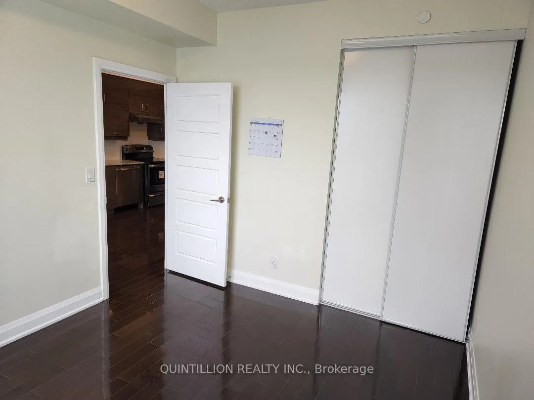 Photo 4 of Unit 316, 8200 Birchmount Road, Markham, Unionville — HOMEH