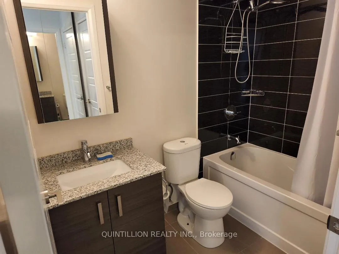 Photo 6 of Unit 316, 8200 Birchmount Road, Markham, Unionville — HOMEH