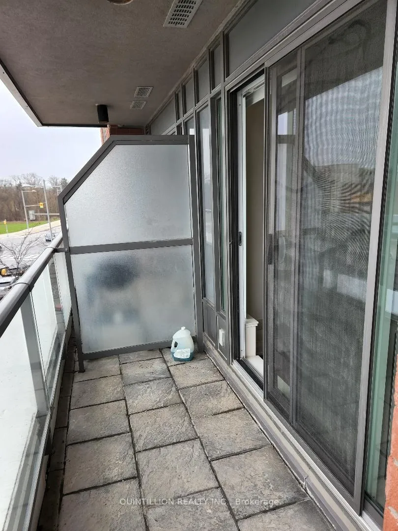 Photo 7 of Unit 316, 8200 Birchmount Road, Markham, Unionville — HOMEH