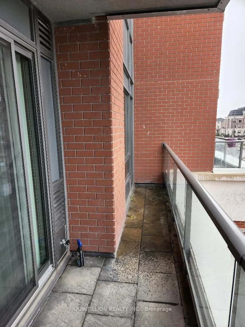 Photo 8 of Unit 316, 8200 Birchmount Road, Markham, Unionville — HOMEH