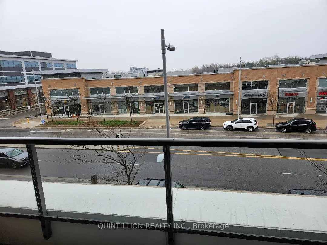 Photo 9 of Unit 316, 8200 Birchmount Road, Markham, Unionville — HOMEH