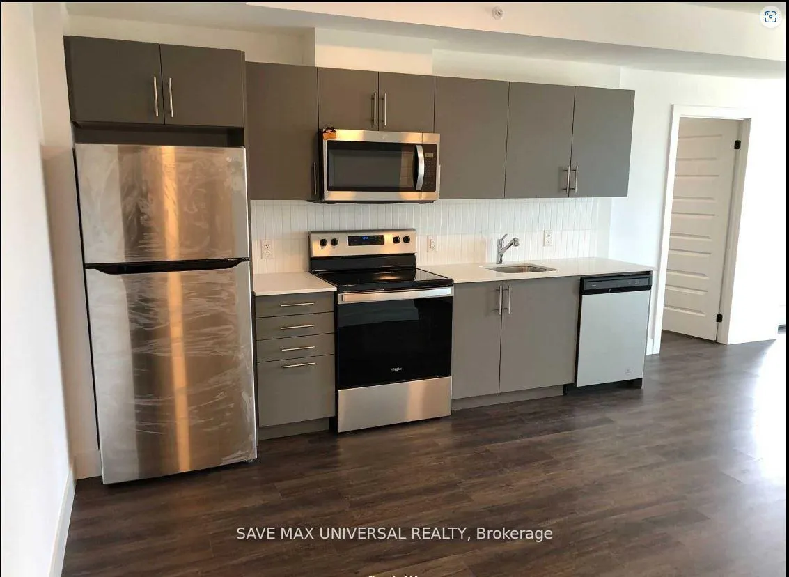 Photo 1 of Unit 305, 26 Lowes Road W, Guelph, Clairfields/Hanlon Business Park — HOMEH