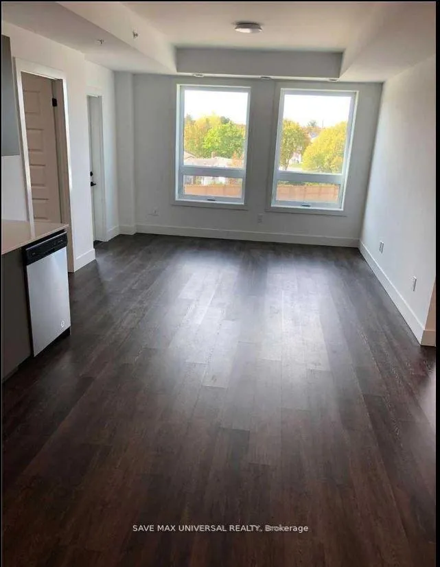 Photo 2 of Unit 305, 26 Lowes Road W, Guelph, Clairfields/Hanlon Business Park — HOMEH