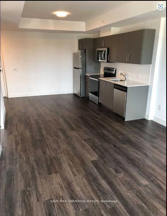 Photo 3 of Unit 305, 26 Lowes Road W, Guelph, Clairfields/Hanlon Business Park — HOMEH