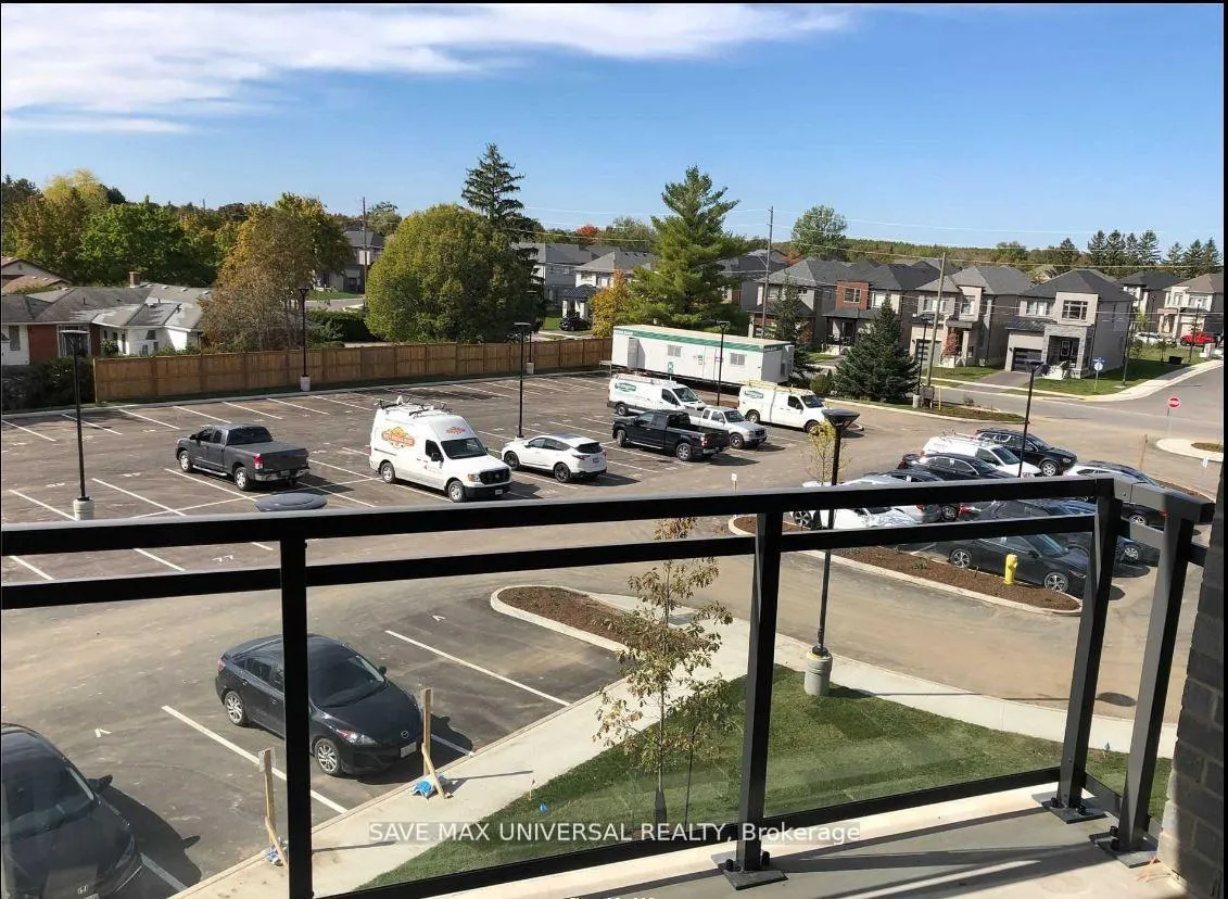 Photo 10 of Unit 305, 26 Lowes Road W, Guelph, Clairfields/Hanlon Business Park — HOMEH