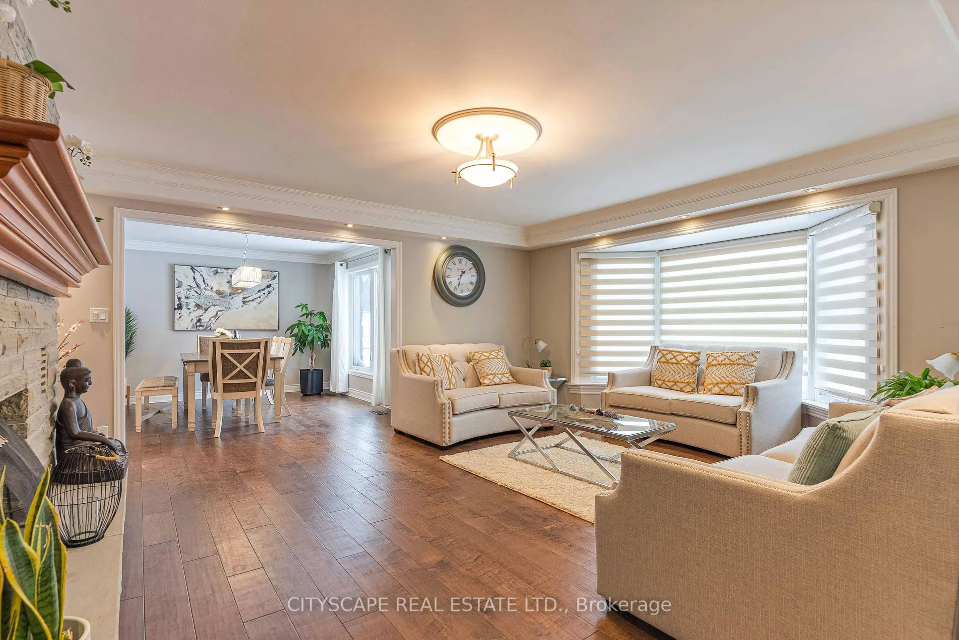 Photo 6 of 7 McConachie Crescent, Caledon, Rural Caledon — HOMEH