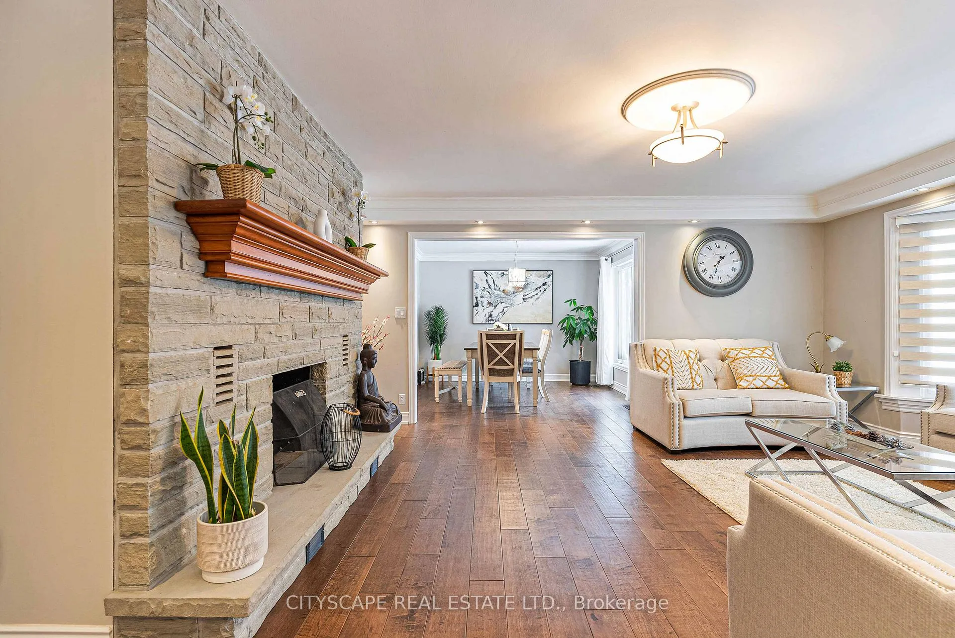 Photo 7 of 7 McConachie Crescent, Caledon, Rural Caledon — HOMEH