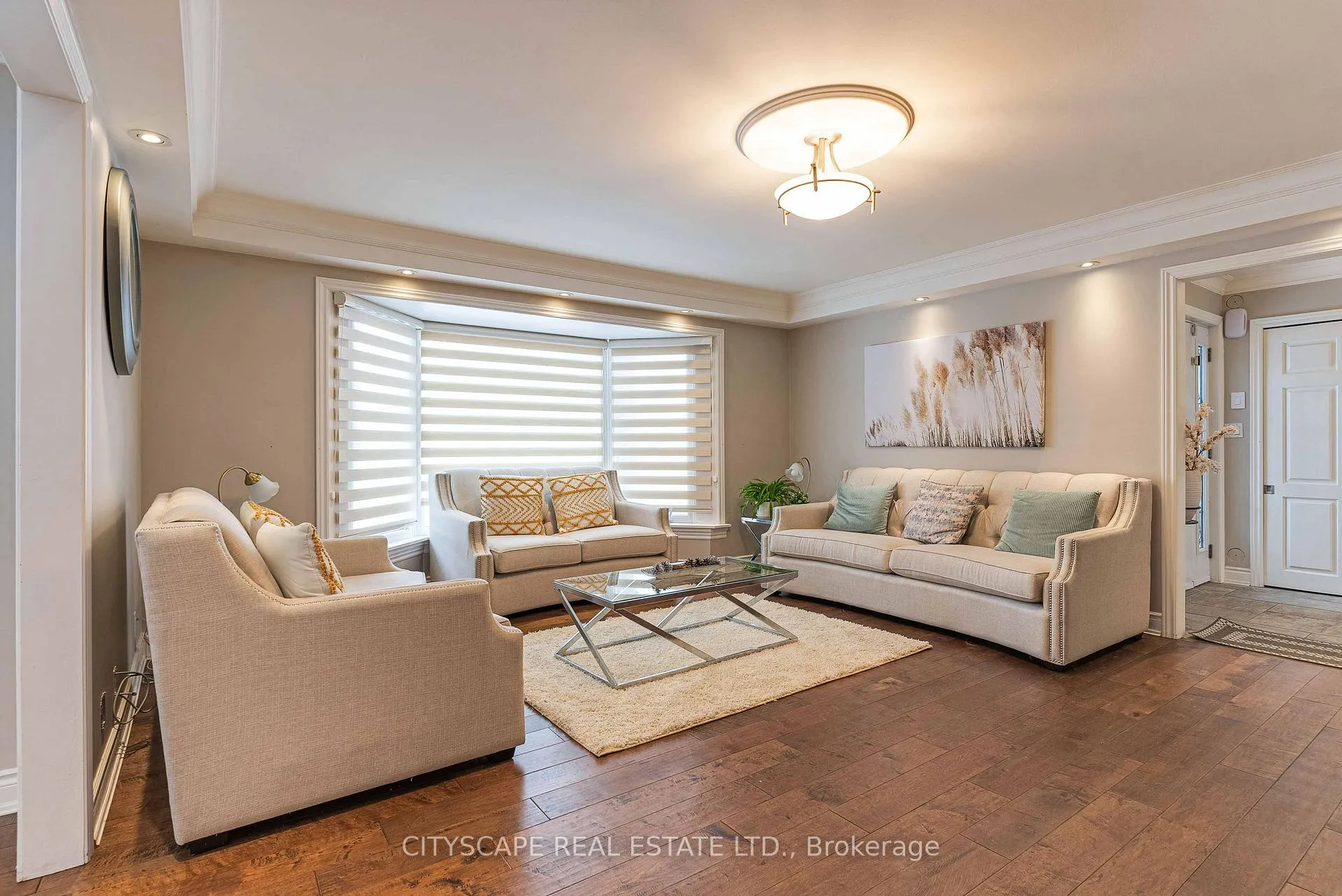 Photo 8 of 7 McConachie Crescent, Caledon, Rural Caledon — HOMEH