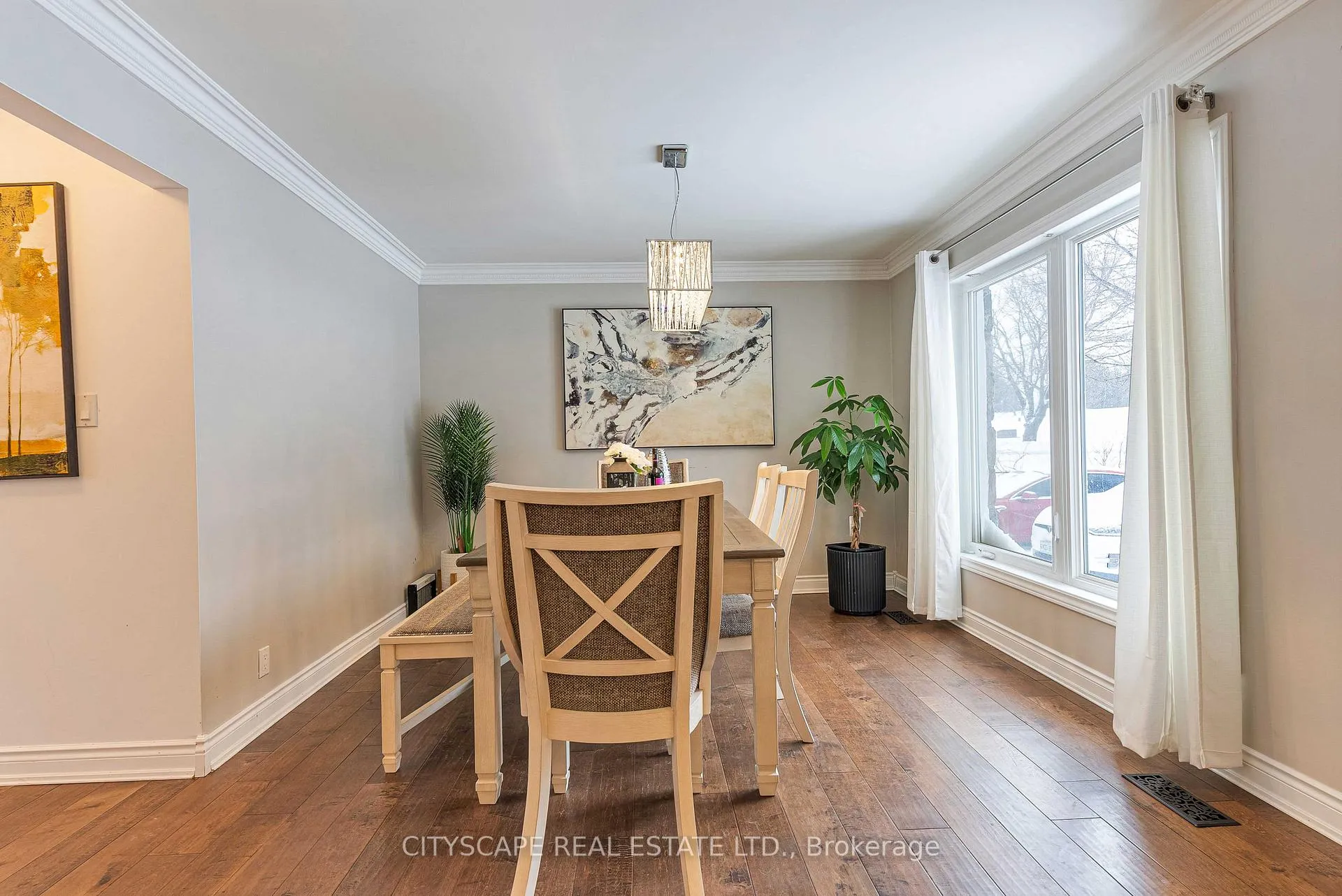 Photo 11 of 7 McConachie Crescent, Caledon, Rural Caledon — HOMEH