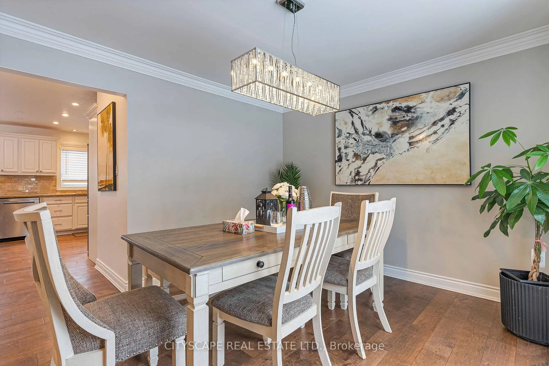 Photo 12 of 7 McConachie Crescent, Caledon, Rural Caledon — HOMEH