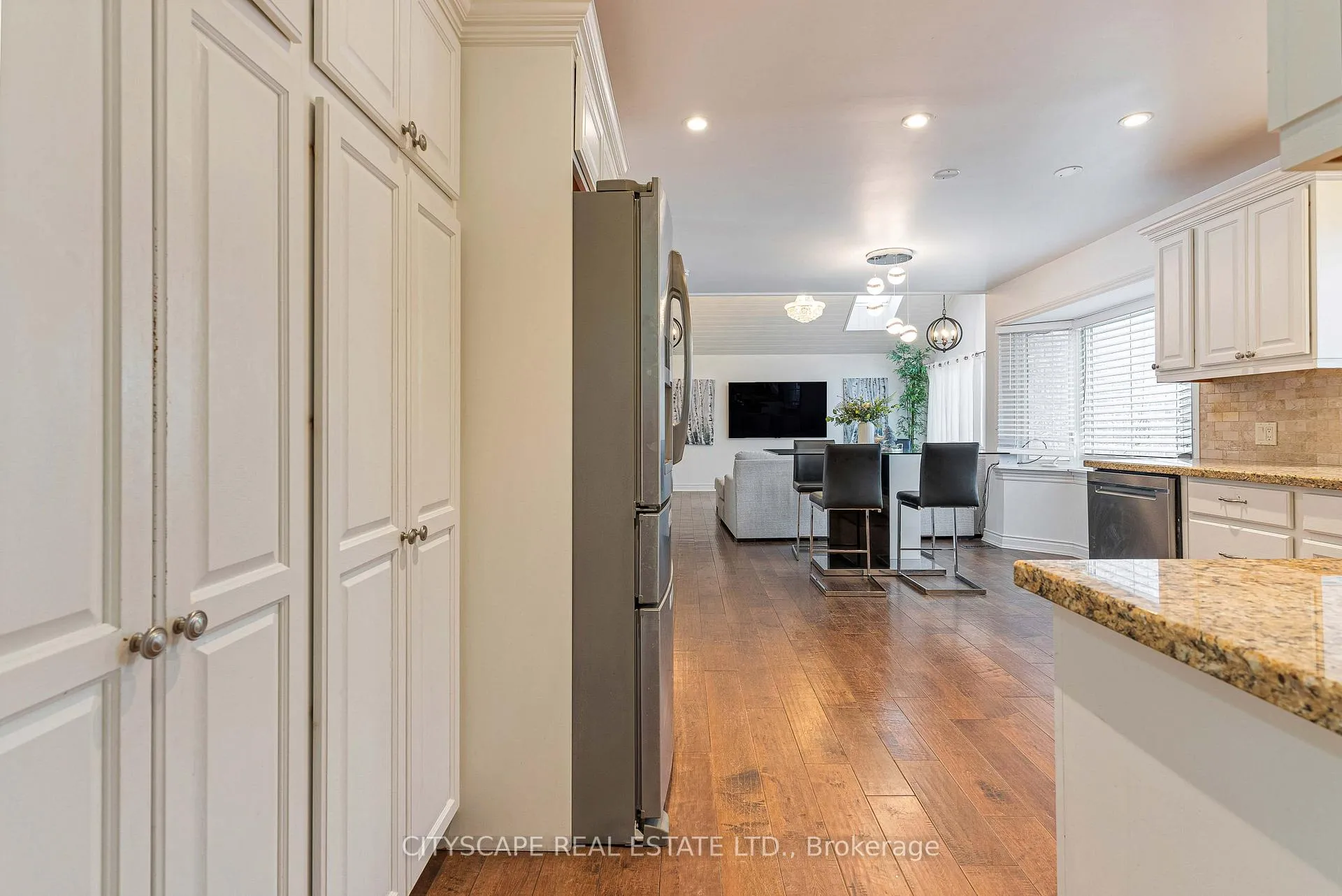 Photo 14 of 7 McConachie Crescent, Caledon, Rural Caledon — HOMEH