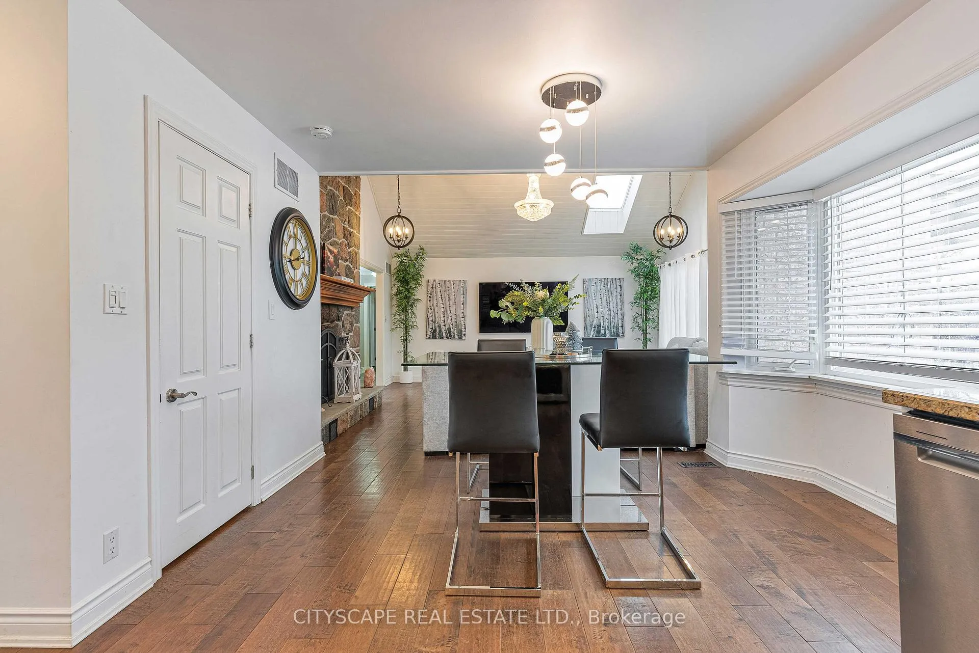 Photo 16 of 7 McConachie Crescent, Caledon, Rural Caledon — HOMEH