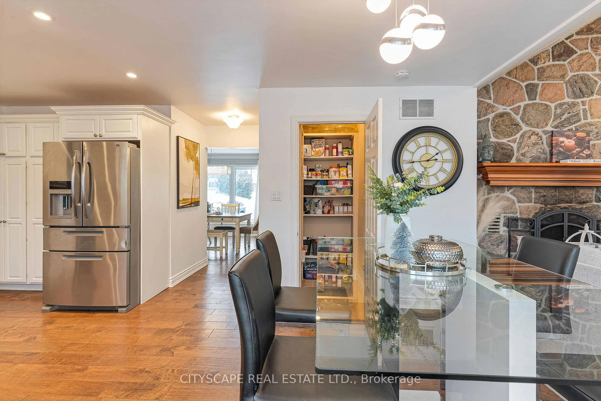 Photo 18 of 7 McConachie Crescent, Caledon, Rural Caledon — HOMEH