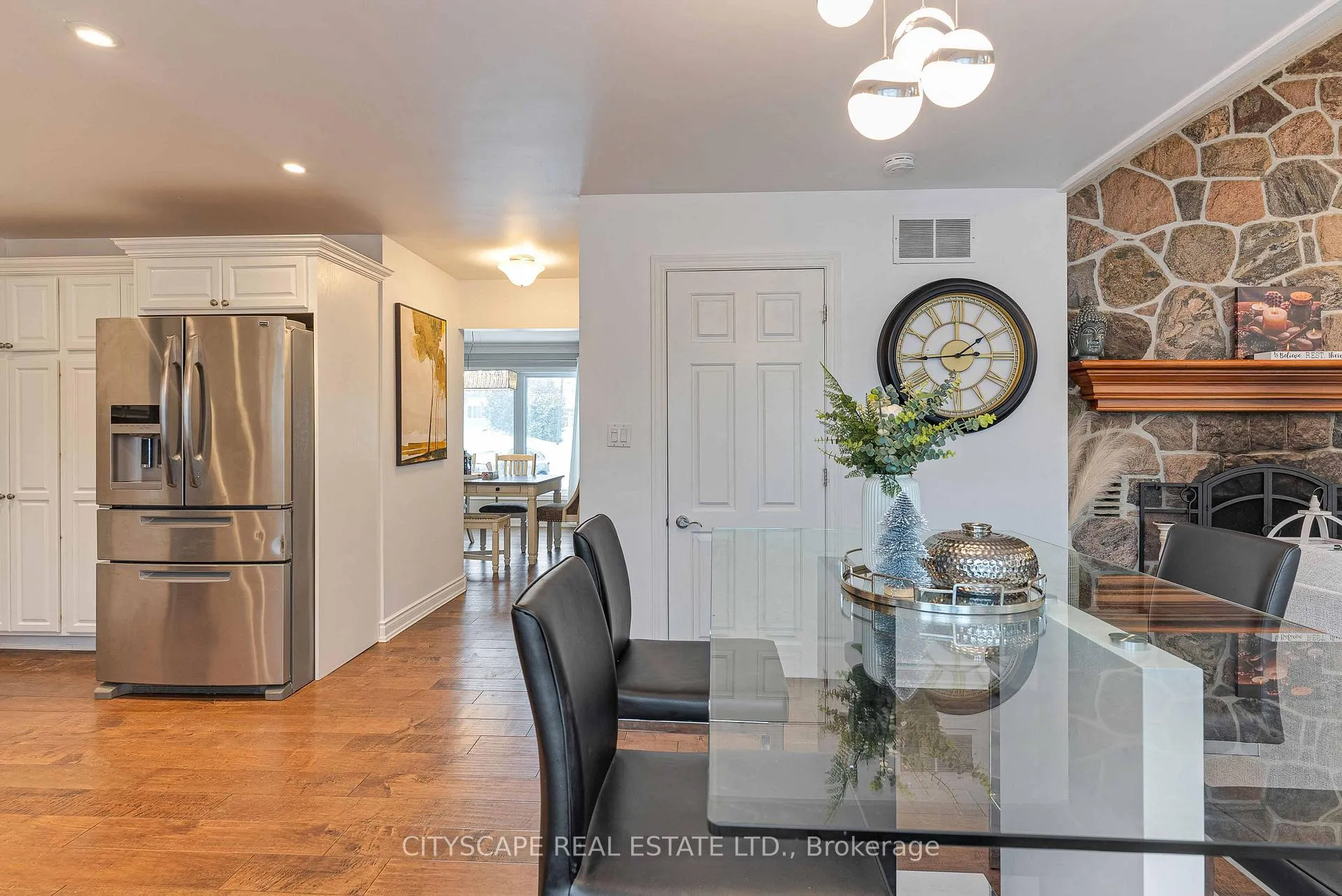 Photo 19 of 7 McConachie Crescent, Caledon, Rural Caledon — HOMEH