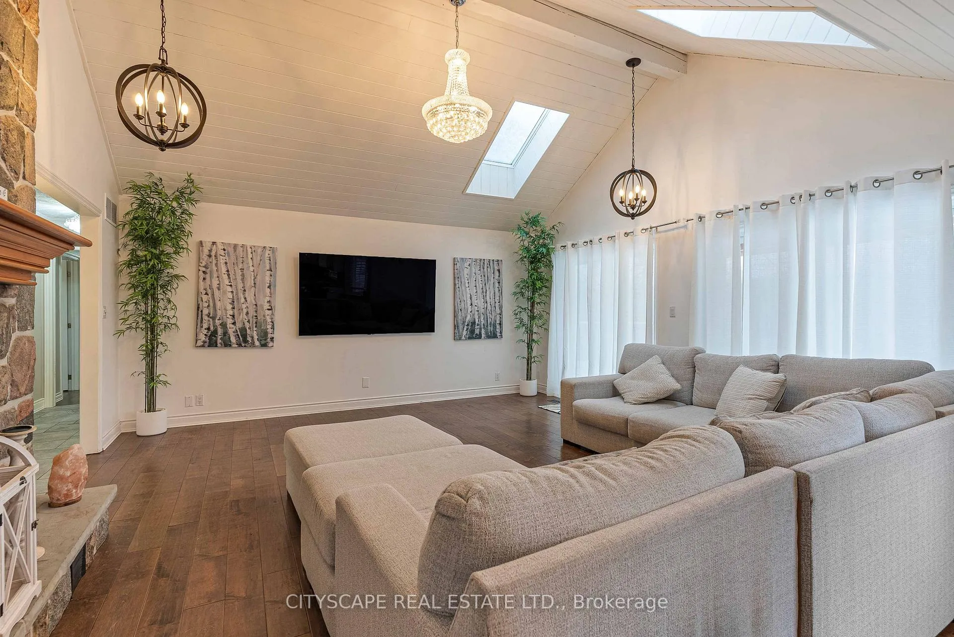 Photo 20 of 7 McConachie Crescent, Caledon, Rural Caledon — HOMEH