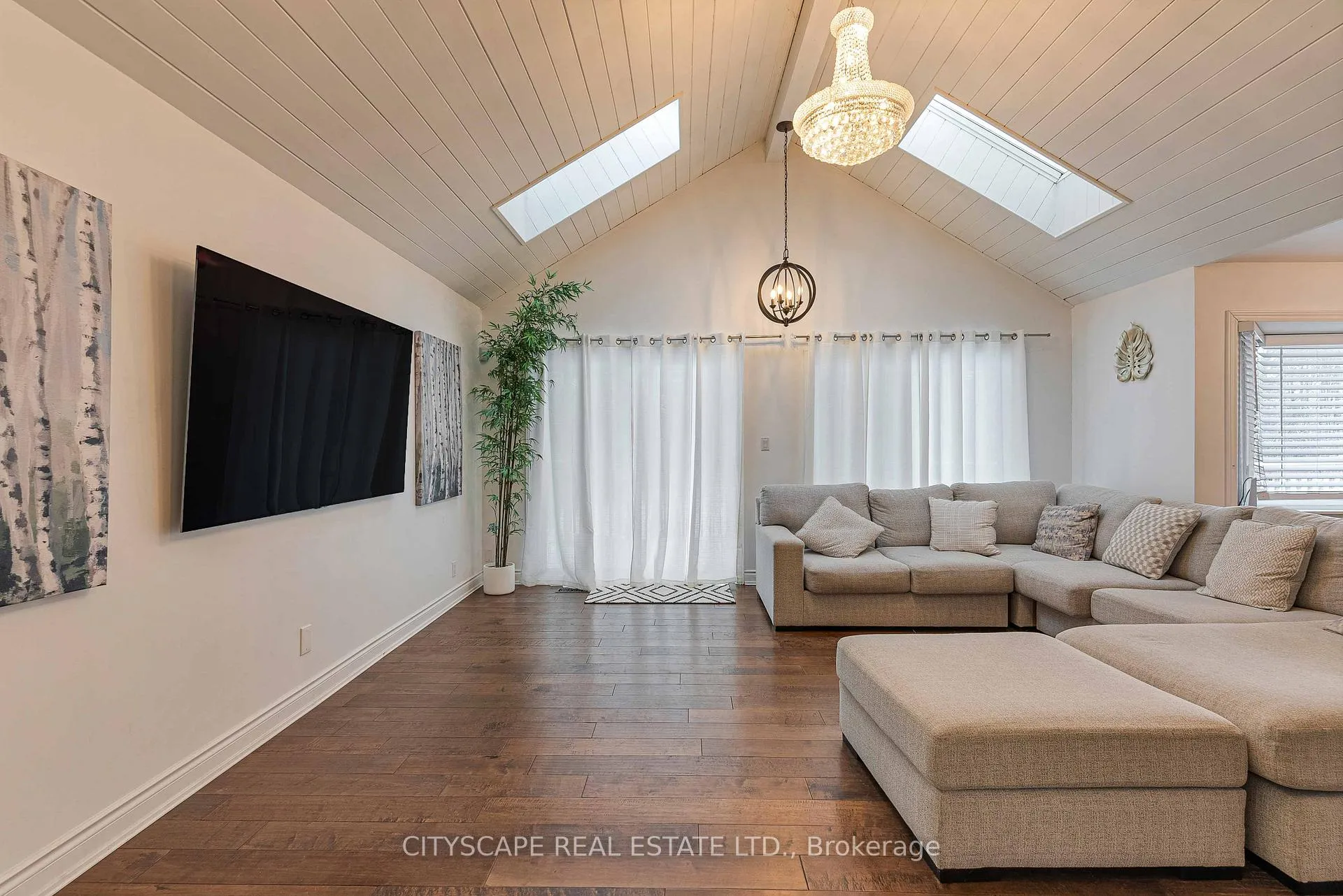 Photo 21 of 7 McConachie Crescent, Caledon, Rural Caledon — HOMEH