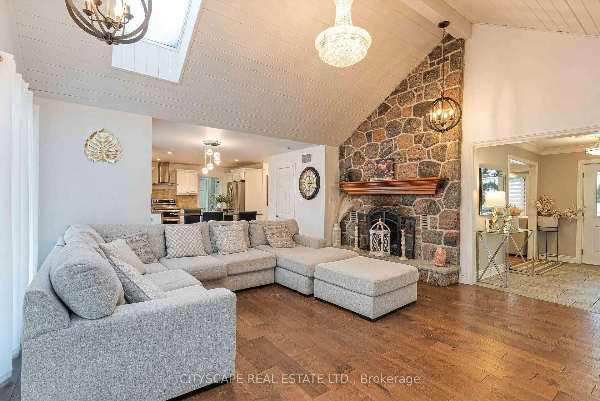 Photo 22 of 7 McConachie Crescent, Caledon, Rural Caledon — HOMEH