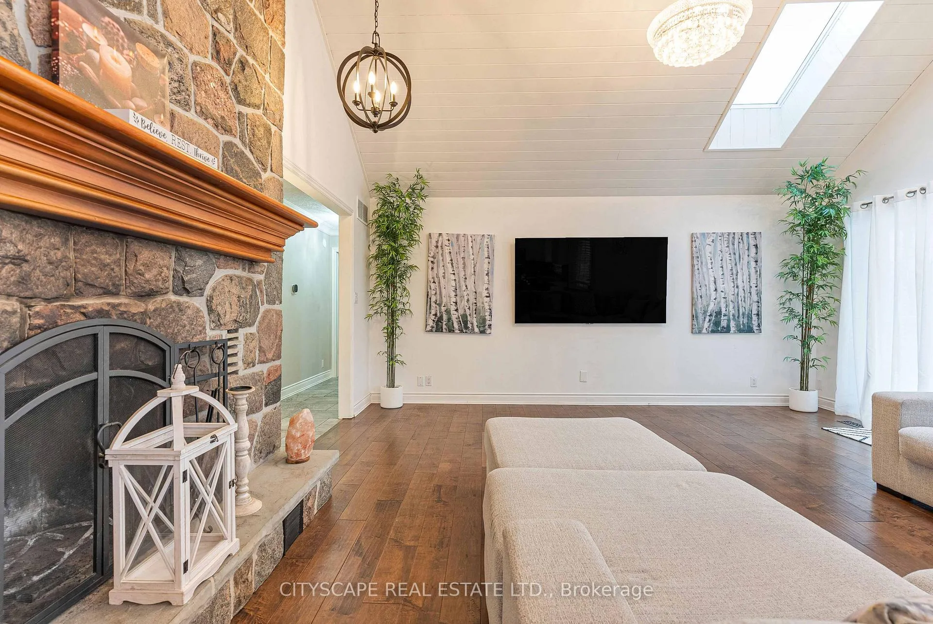 Photo 23 of 7 McConachie Crescent, Caledon, Rural Caledon — HOMEH