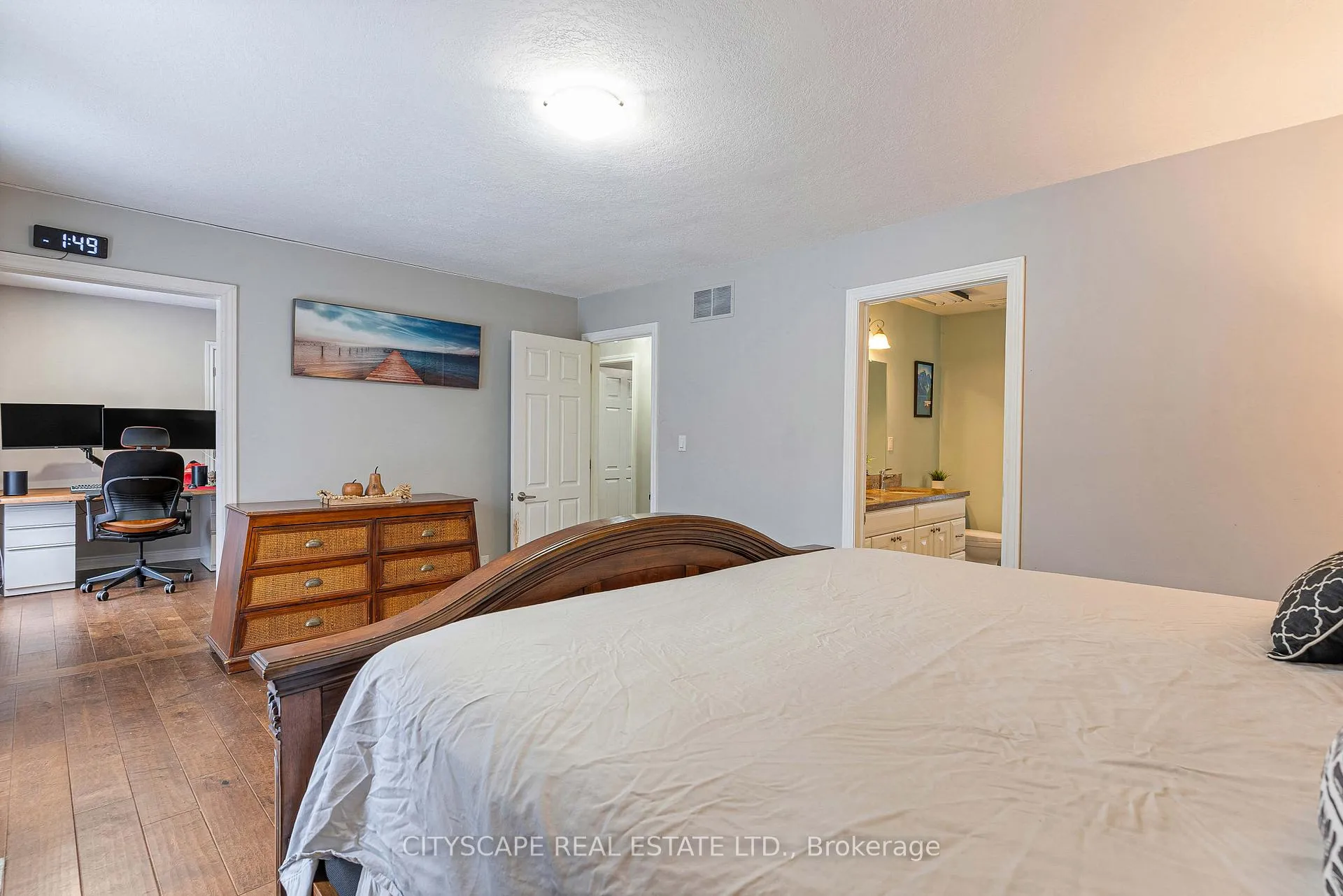 Photo 32 of 7 McConachie Crescent, Caledon, Rural Caledon — HOMEH