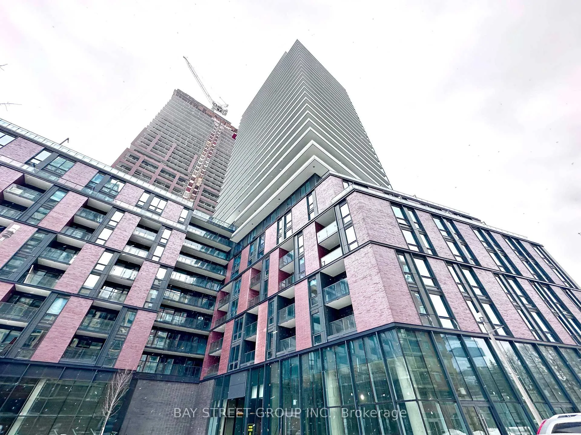 Photo 2 of Unit 2907, 35 Parliament Street, Toronto, Waterfront Communities — HOMEH