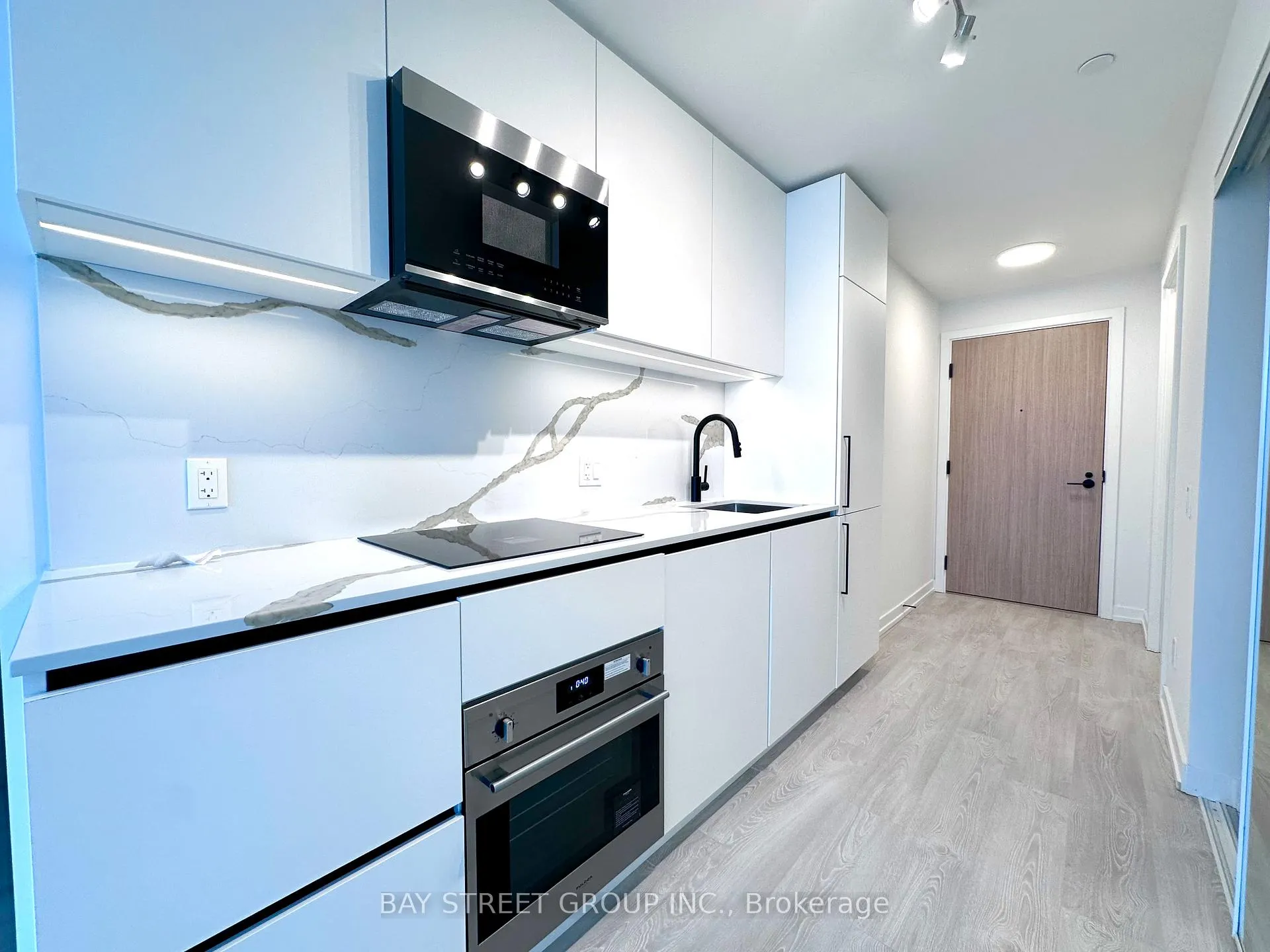 Photo 7 of Unit 2907, 35 Parliament Street, Toronto, Waterfront Communities — HOMEH