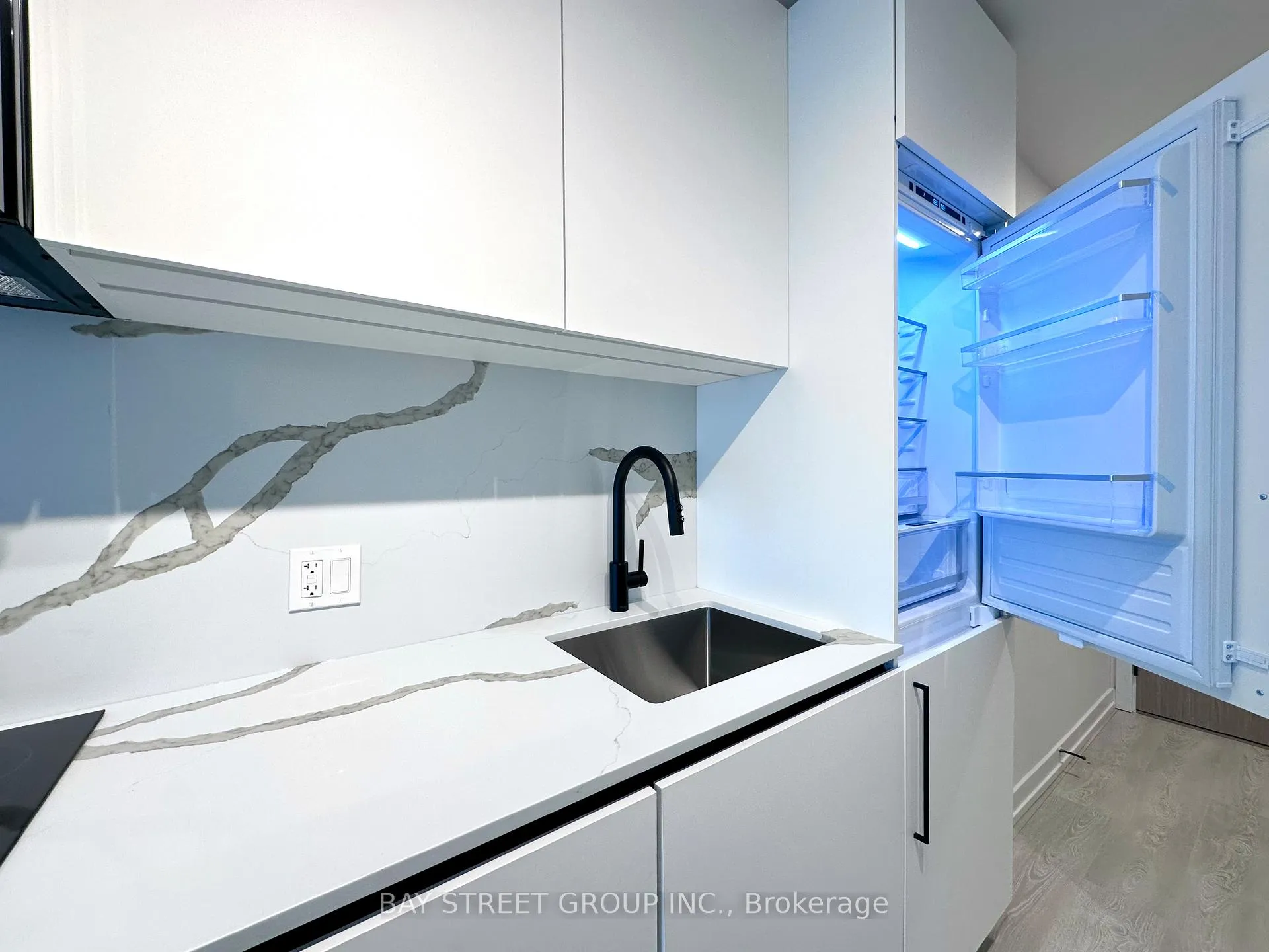 Photo 8 of Unit 2907, 35 Parliament Street, Toronto, Waterfront Communities — HOMEH