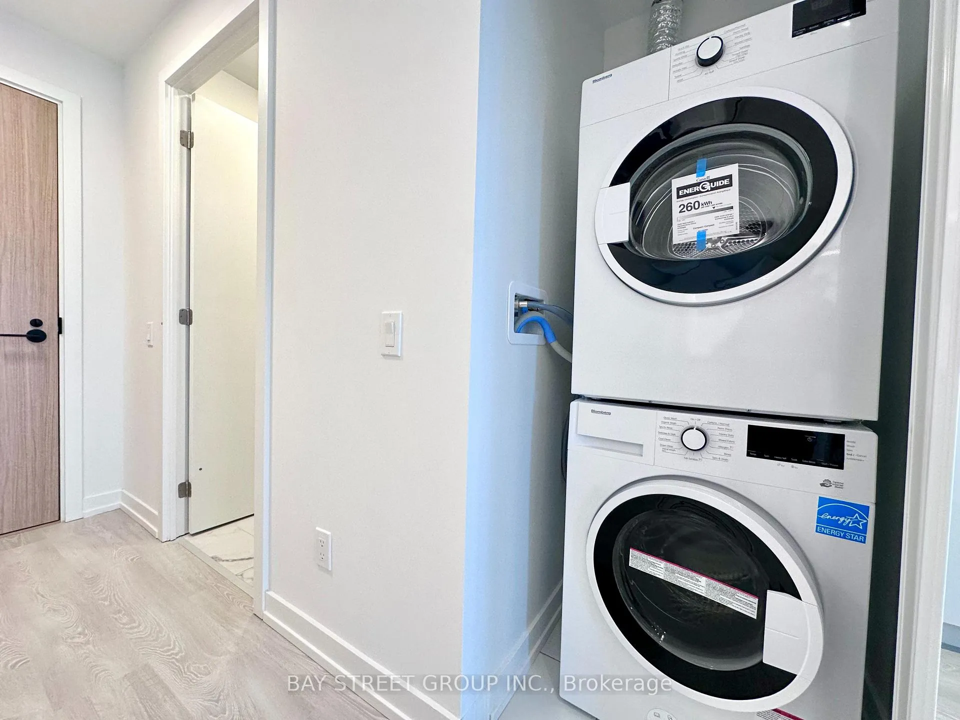 Photo 10 of Unit 2907, 35 Parliament Street, Toronto, Waterfront Communities — HOMEH